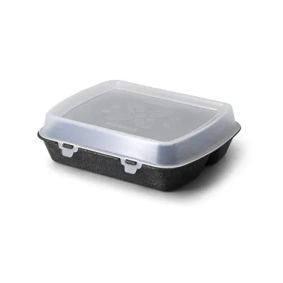 Coperchi riutilizzabili asporto domicilio Ristorazione Forniture Monouso Biodegradabile Packaging Consumabili