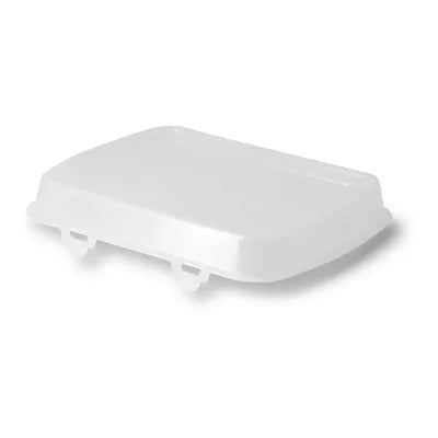 Coperchi riutilizzabili asporto domicilio Ristorazione Forniture Monouso Biodegradabile Packaging Consumabili Ecologico Ingrosso