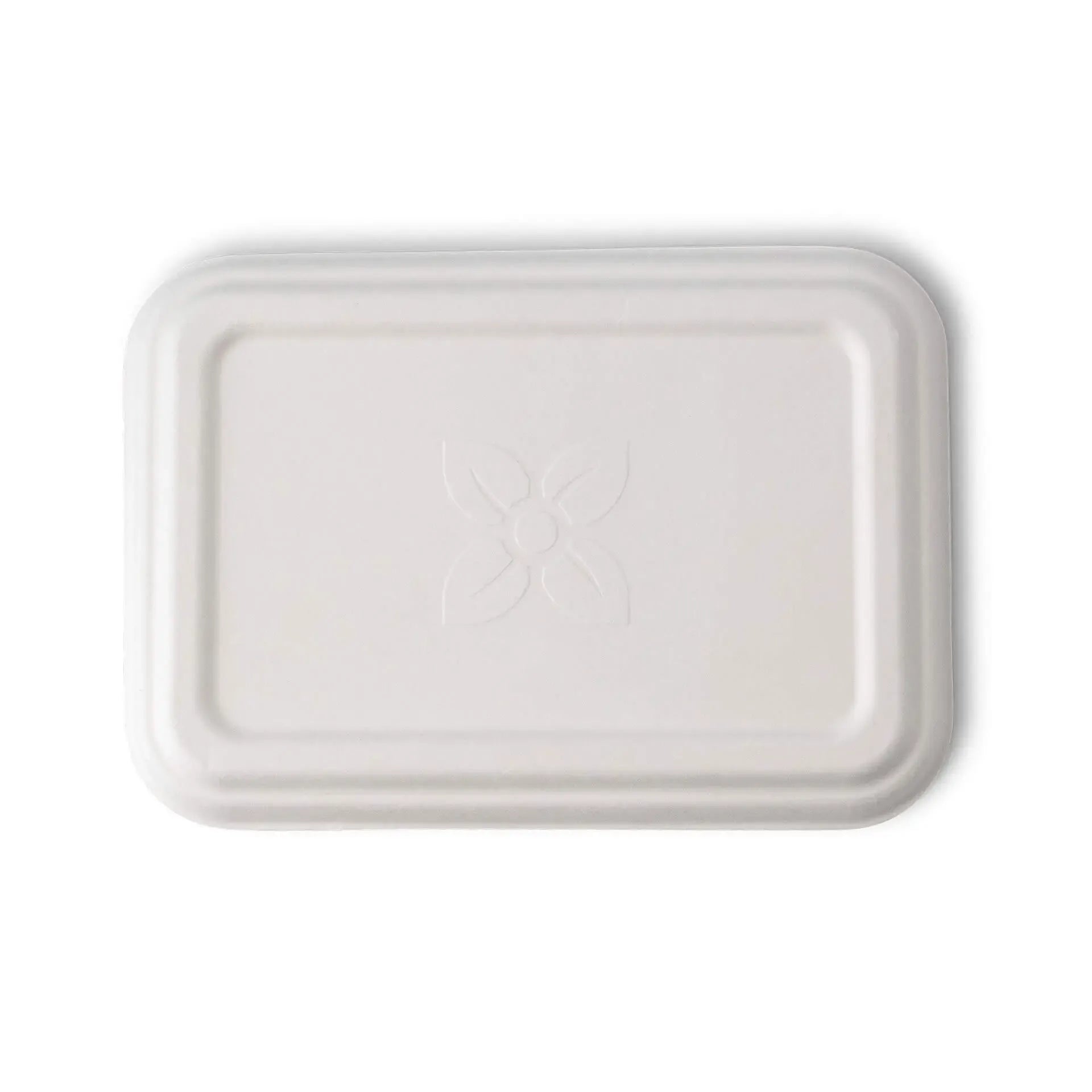 Coperchi zucchero 17x12 cm rettangolare asporto domicilio Ristorazione Forniture Monouso Eco Bio Biodegradabile Packaging Consumabili Ecologico Ingrosso fornitore forniture Take away 5
