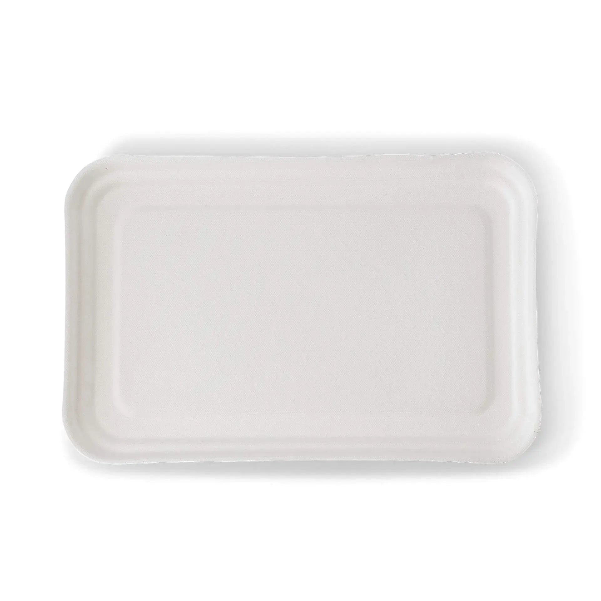 Coperchi zucchero 23x14,5 cm rettangolare per Vassoi Menu 1.000 ml asporto domicilio Ristorazione Forniture Monouso Eco Bio Biodegradabile Packaging Consumabili Ecologico Ingrosso fornitore forniture Take away 3
