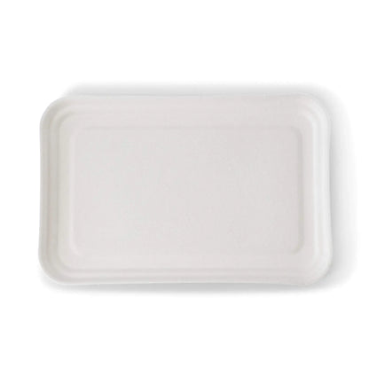 Coperchi zucchero 23x14,5 cm rettangolare per Vassoi Menu 1.000 ml asporto domicilio Ristorazione Forniture Monouso Eco Bio Biodegradabile Packaging Consumabili Ecologico Ingrosso fornitore forniture Take away 3
