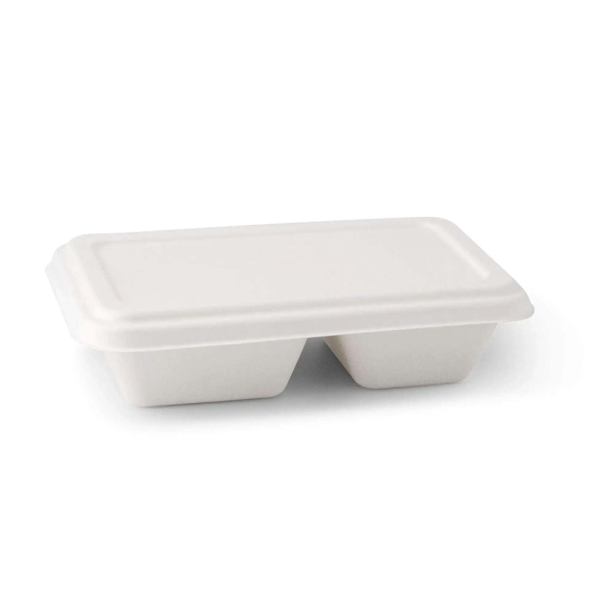 Coperchi zucchero 23x14,5 cm rettangolare per Vassoi Menu 1.000 ml asporto domicilio Ristorazione Forniture Monouso Eco Bio Biodegradabile Packaging Consumabili Ecologico Ingrosso fornitore forniture Take away 5
