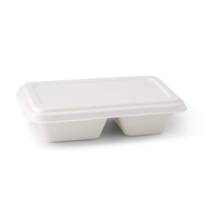 Coperchi zucchero 23x14,5 cm rettangolare per Vassoi Menu 1.000 ml asporto domicilio Ristorazione Forniture Monouso Eco Bio Biodegradabile Packaging Consumabili Ecologico Ingrosso fornitore forniture Take away 5
