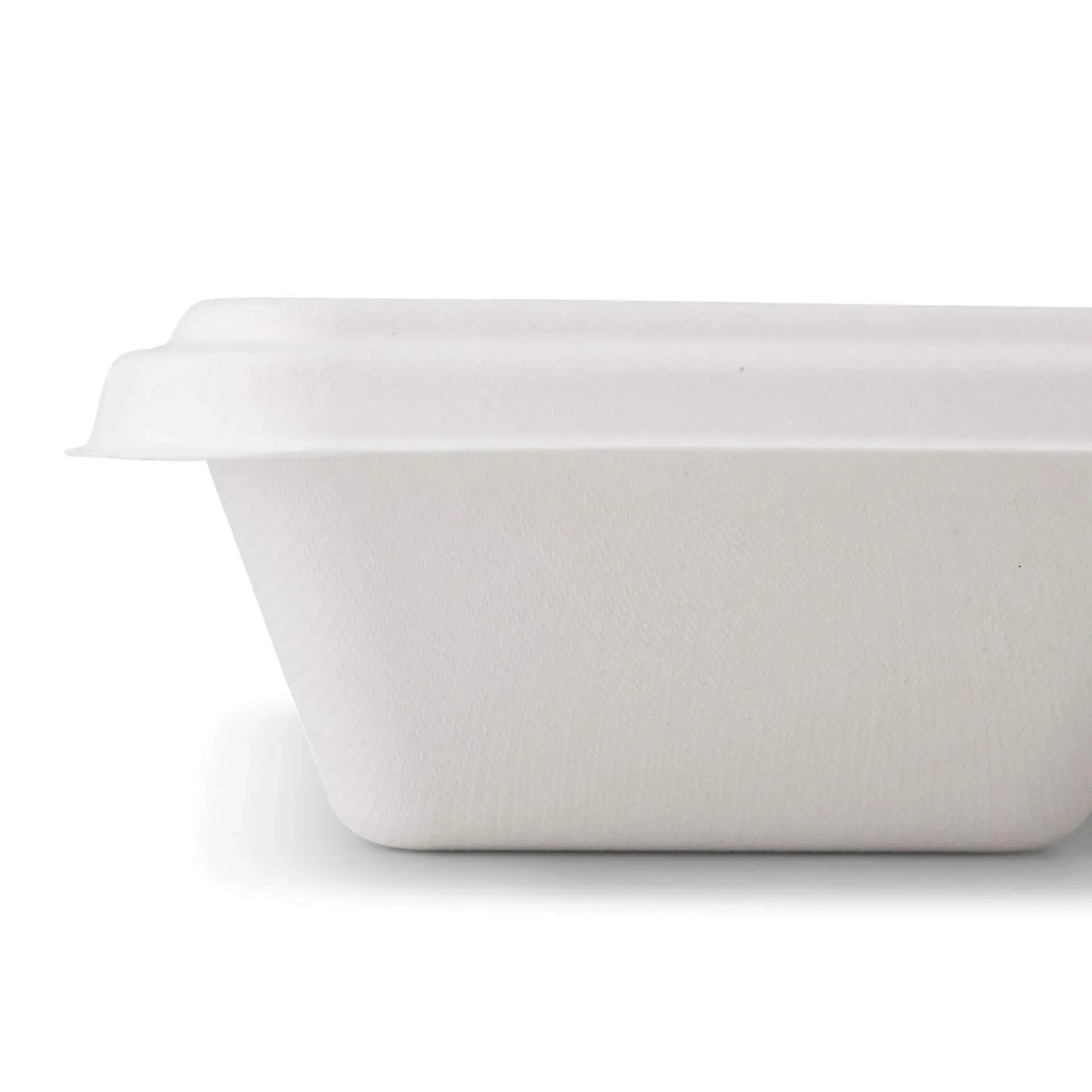 Coperchi zucchero 23x14,5 cm rettangolare per Vassoi Menu 1.000 ml asporto domicilio Ristorazione Forniture Monouso Eco Bio Biodegradabile Packaging Consumabili Ecologico Ingrosso fornitore forniture Take away 6
