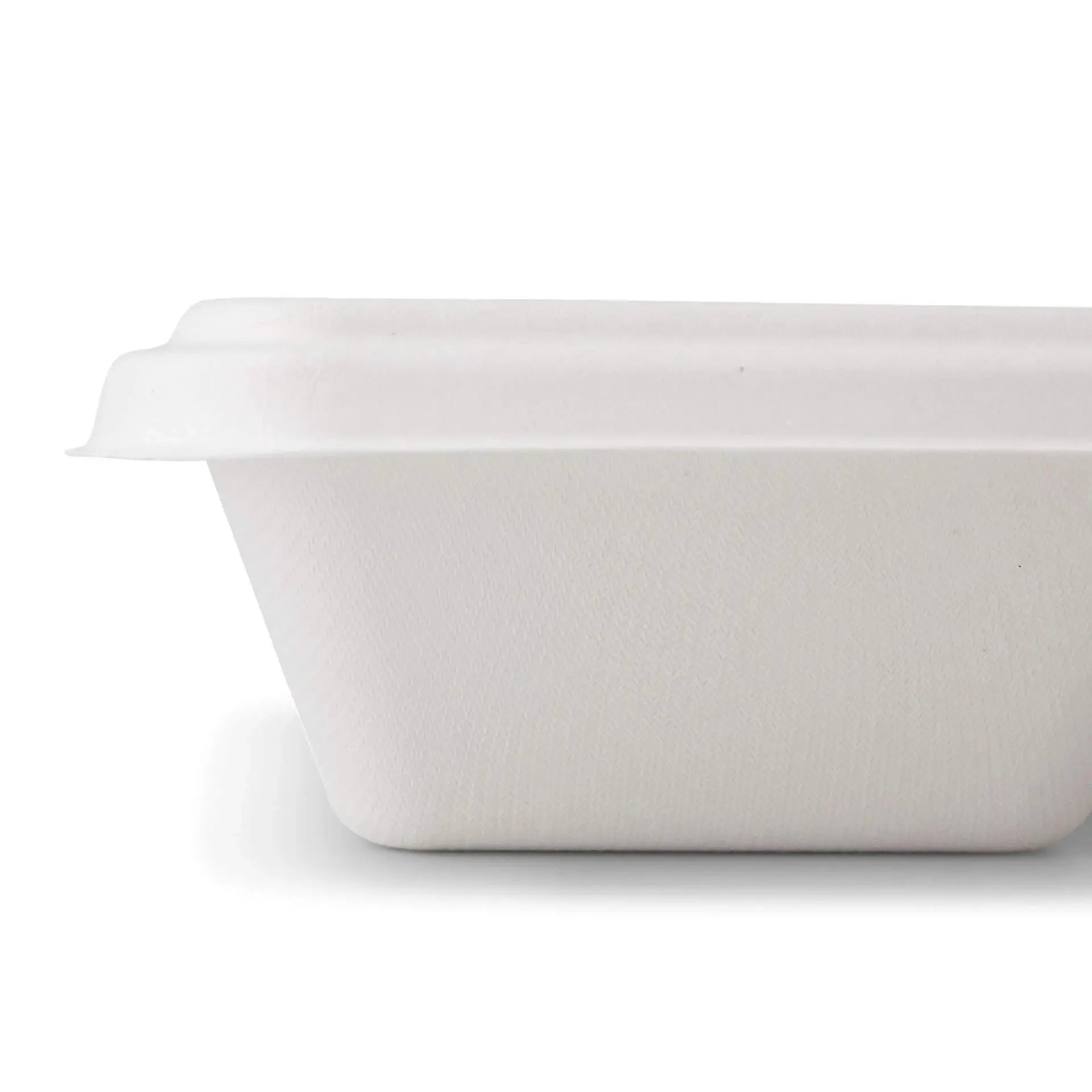 Coperchi zucchero 23x14,5 cm rettangolare per Vassoi Menu 1.000 ml asporto domicilio Ristorazione Forniture Monouso Eco Bio Biodegradabile Packaging Consumabili Ecologico Ingrosso fornitore forniture Take away 6
