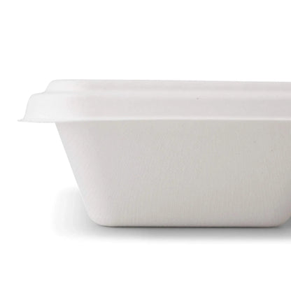 Coperchi zucchero 23x14,5 cm rettangolare per Vassoi Menu 1.000 ml asporto domicilio Ristorazione Forniture Monouso Eco Bio Biodegradabile Packaging Consumabili Ecologico Ingrosso fornitore forniture Take away 6
