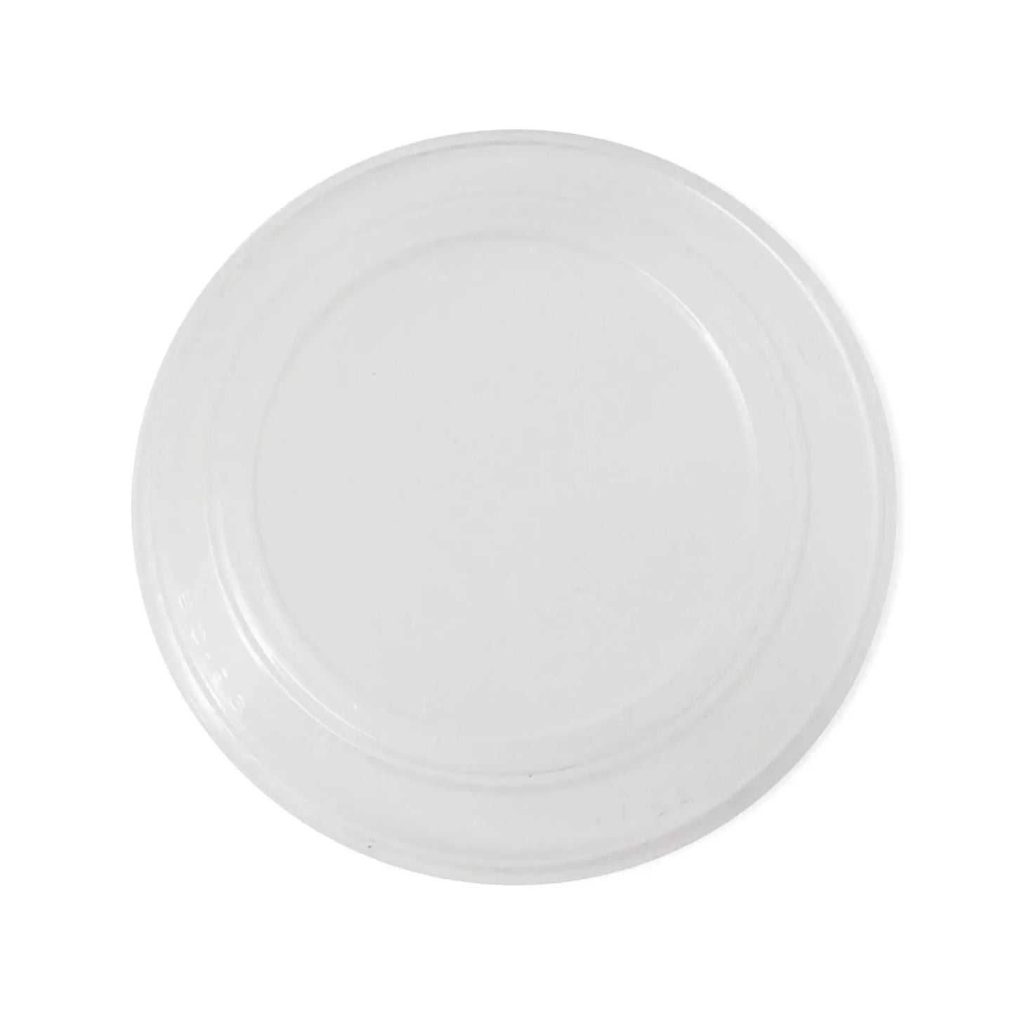 Coperchio combinato PLA Ø 96 mm chiuso asporto domicilio Ristorazione Forniture Monouso Eco Bio Biodegradabile Packaging Consumabili Ecologico Ingrosso fornitore forniture Take away 2
