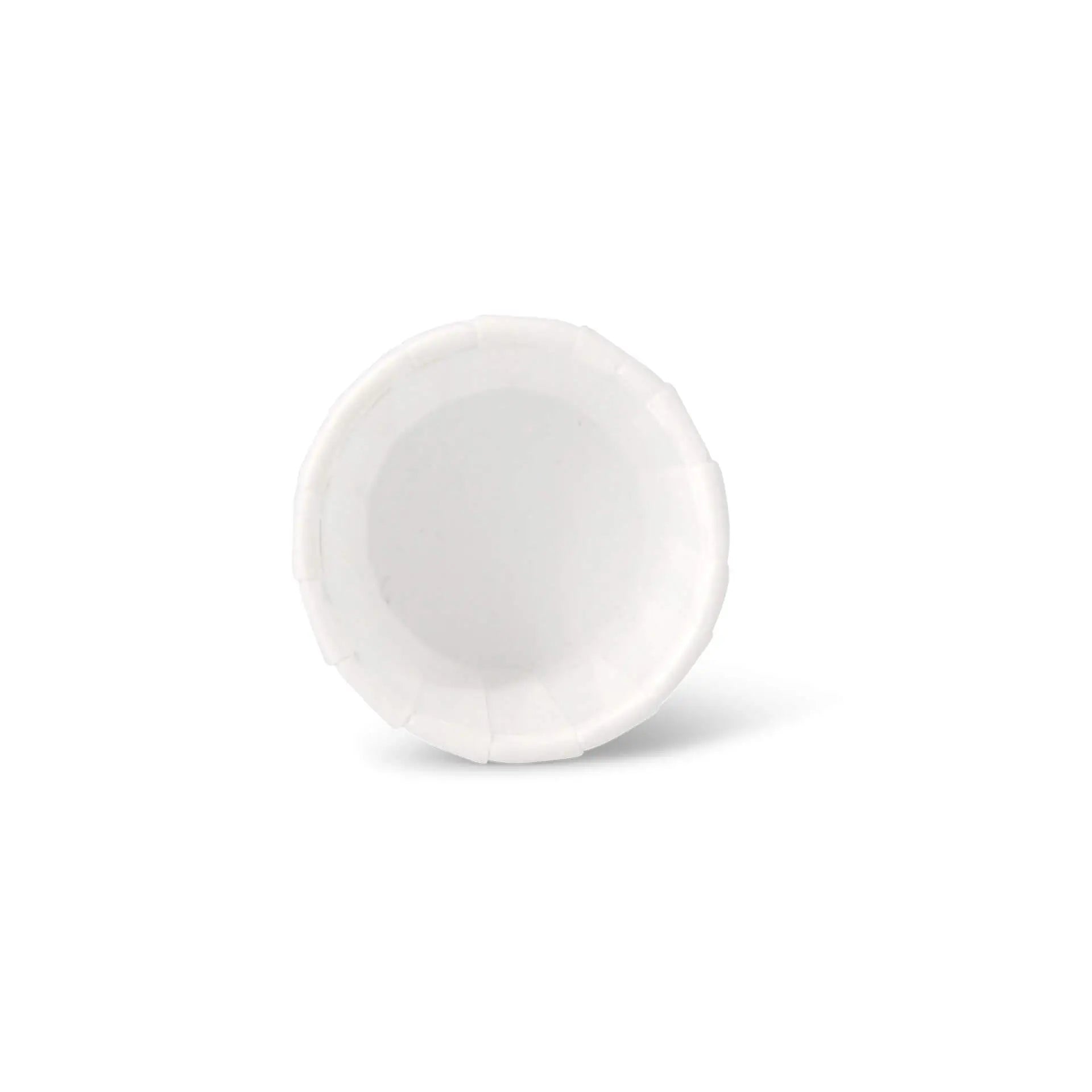 Coppette carta 20 ml 0,7 oz bianche asporto domicilio Ristorazione Forniture Monouso Eco Bio Biodegradabile Packaging Consumabili Ecologico Ingrosso fornitore forniture Take away 4
