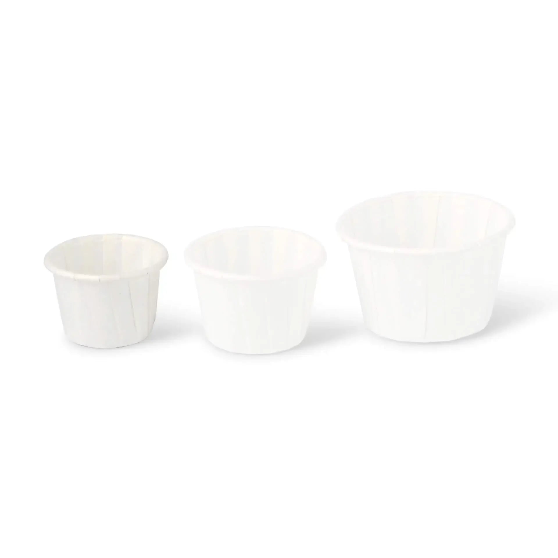 Coppette carta 20 ml 0,7 oz bianche asporto domicilio Ristorazione Forniture Monouso Eco Bio Biodegradabile Packaging Consumabili Ecologico Ingrosso fornitore forniture Take away 7
