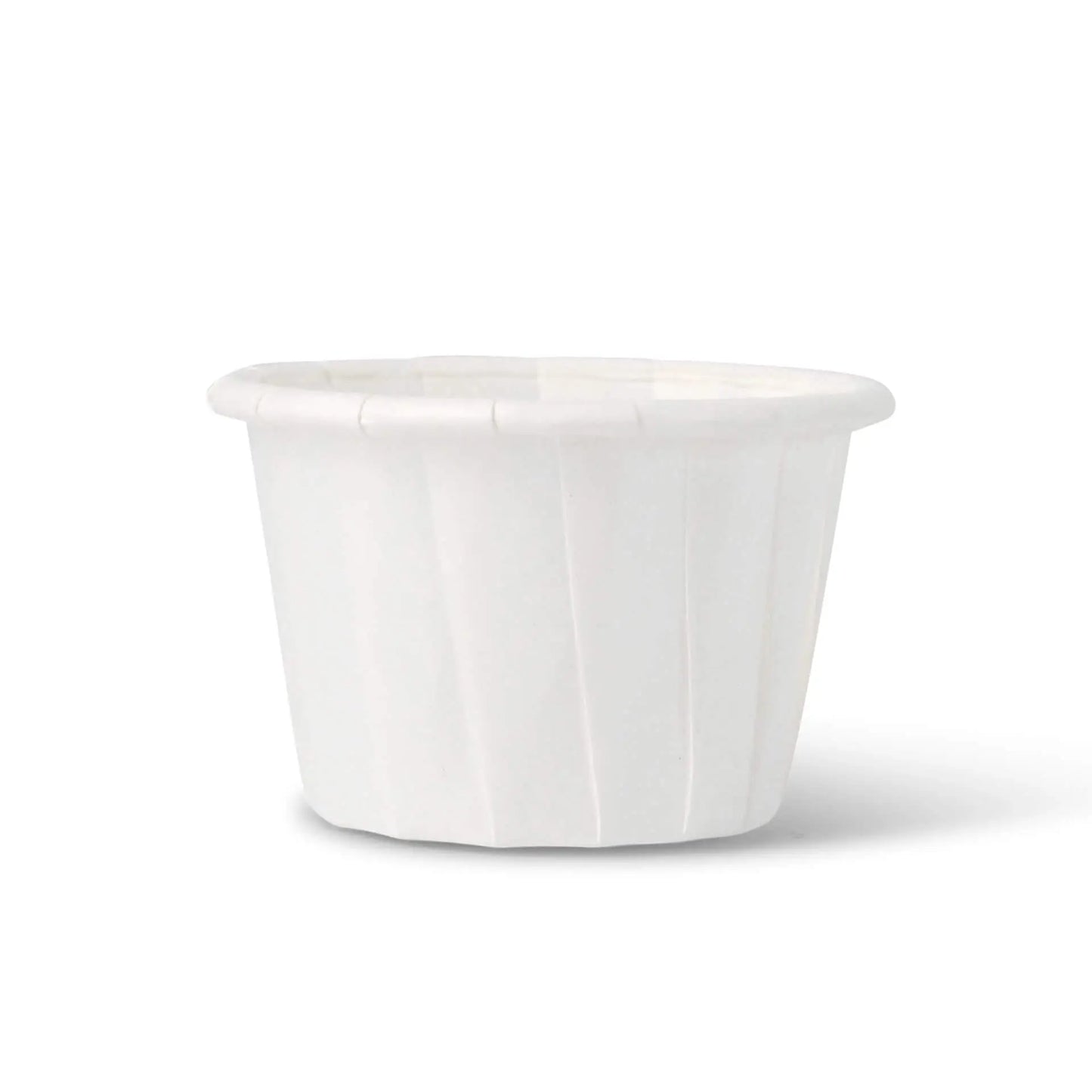 Coppette carta 30 ml 1 oz bianche asporto domicilio Ristorazione Forniture Monouso Eco Bio Biodegradabile Packaging Consumabili Ecologico Ingrosso fornitore forniture Take away 2
