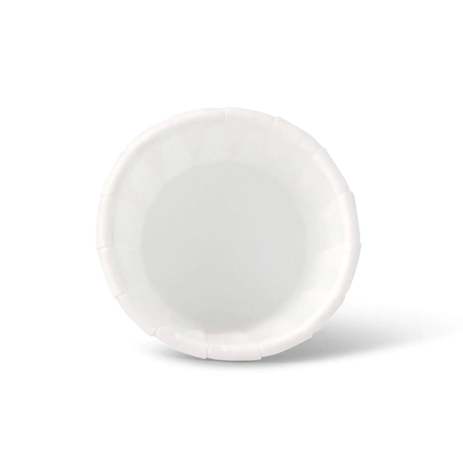 Coppette carta 30 ml 1 oz bianche asporto domicilio Ristorazione Forniture Monouso Eco Bio Biodegradabile Packaging Consumabili Ecologico Ingrosso fornitore forniture Take away 4
