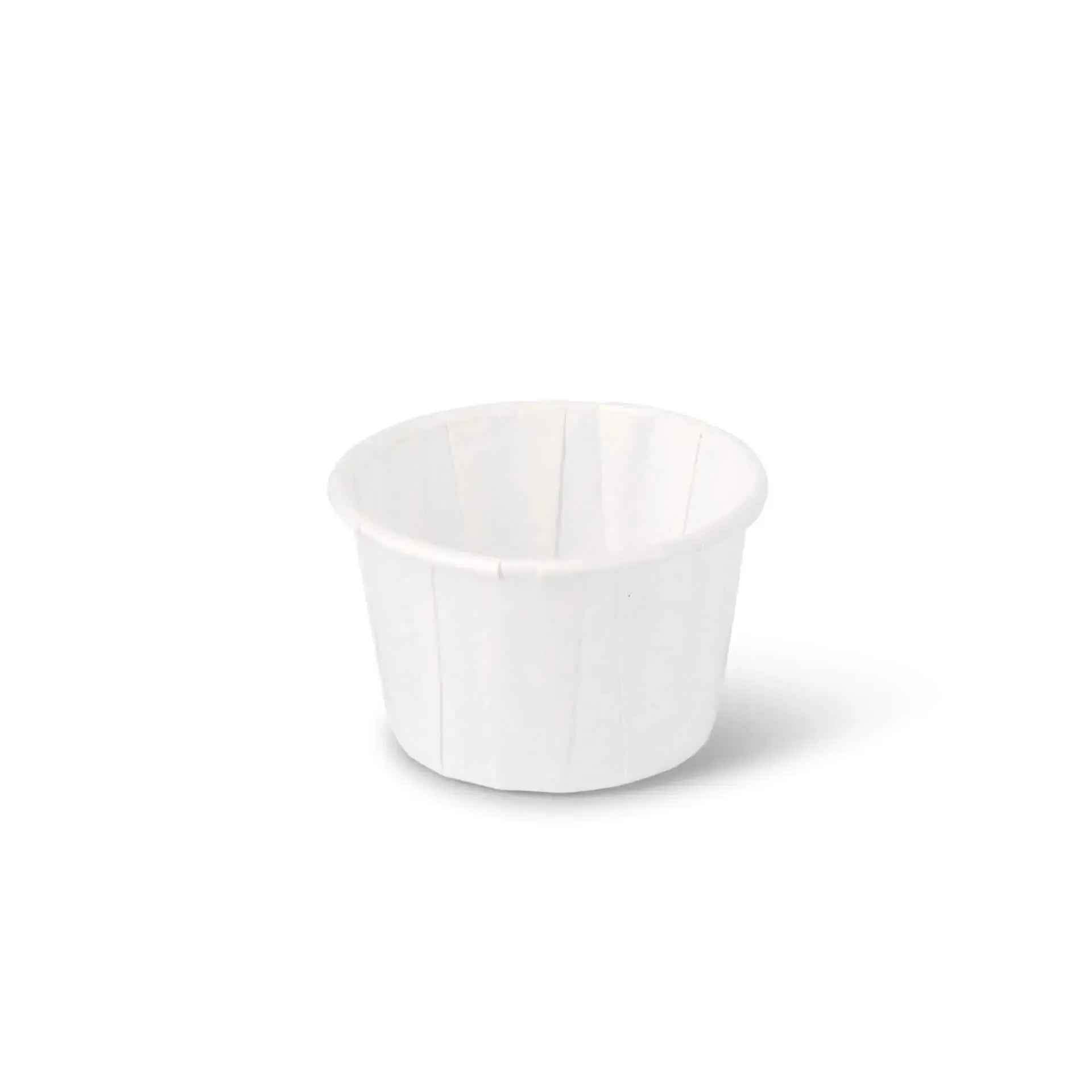 Coppette carta 60 ml 2 oz bianche asporto domicilio Ristorazione Forniture Monouso Eco Bio Biodegradabile Packaging Consumabili Ecologico Ingrosso fornitore forniture Take away 2
