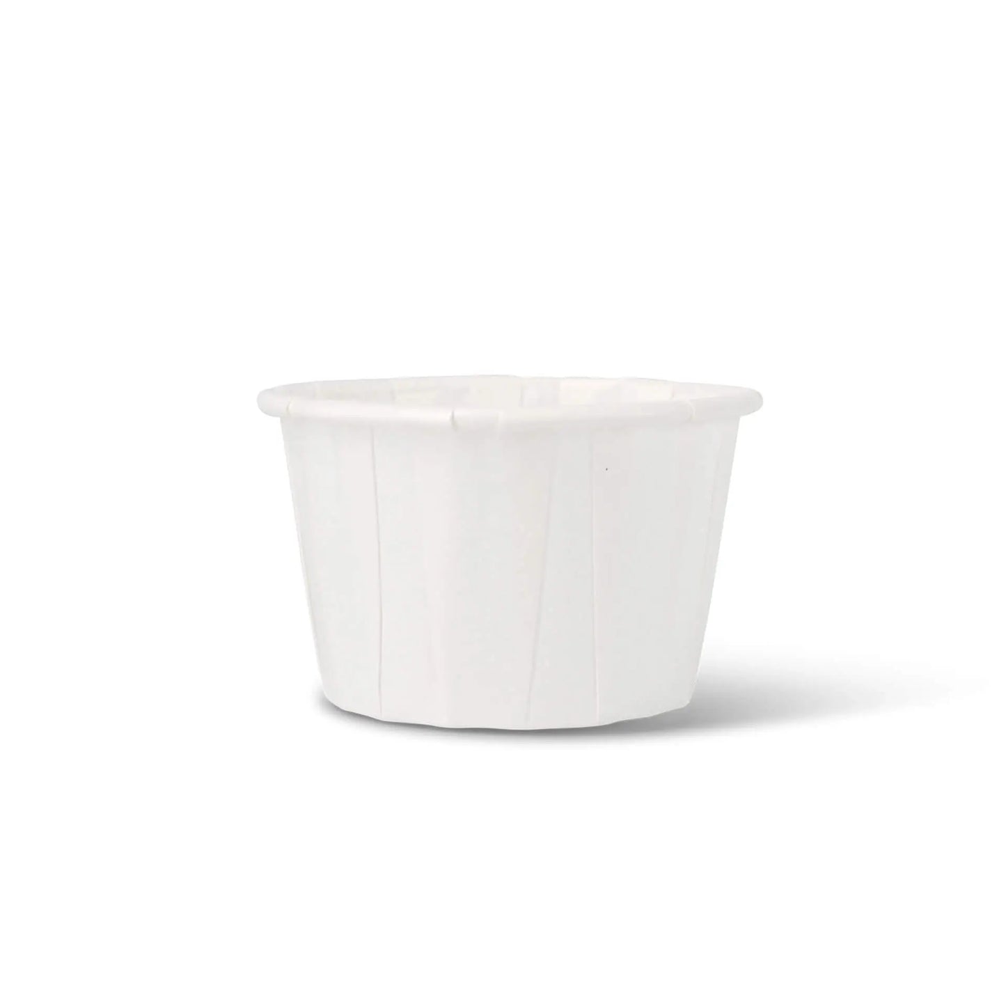Coppette carta 60 ml 2 oz bianche asporto domicilio Ristorazione Forniture Monouso Eco Bio Biodegradabile Packaging Consumabili Ecologico Ingrosso fornitore forniture Take away 3
