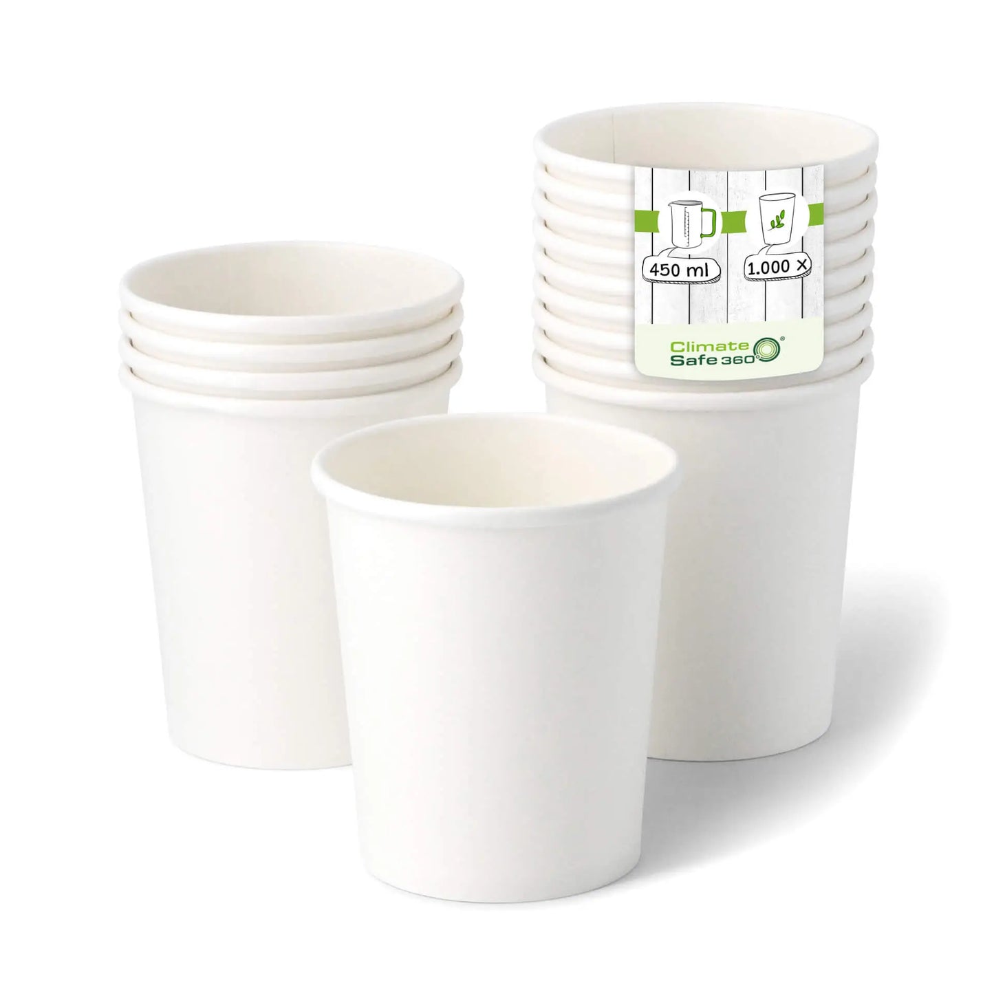 Coppette gelato carta XXL 16 oz Ø 92 mm bianco asporto domicilio Ristorazione Forniture Monouso Eco Bio Biodegradabile Packaging Consumabili Ecologico Ingrosso fornitore forniture Take away 1
