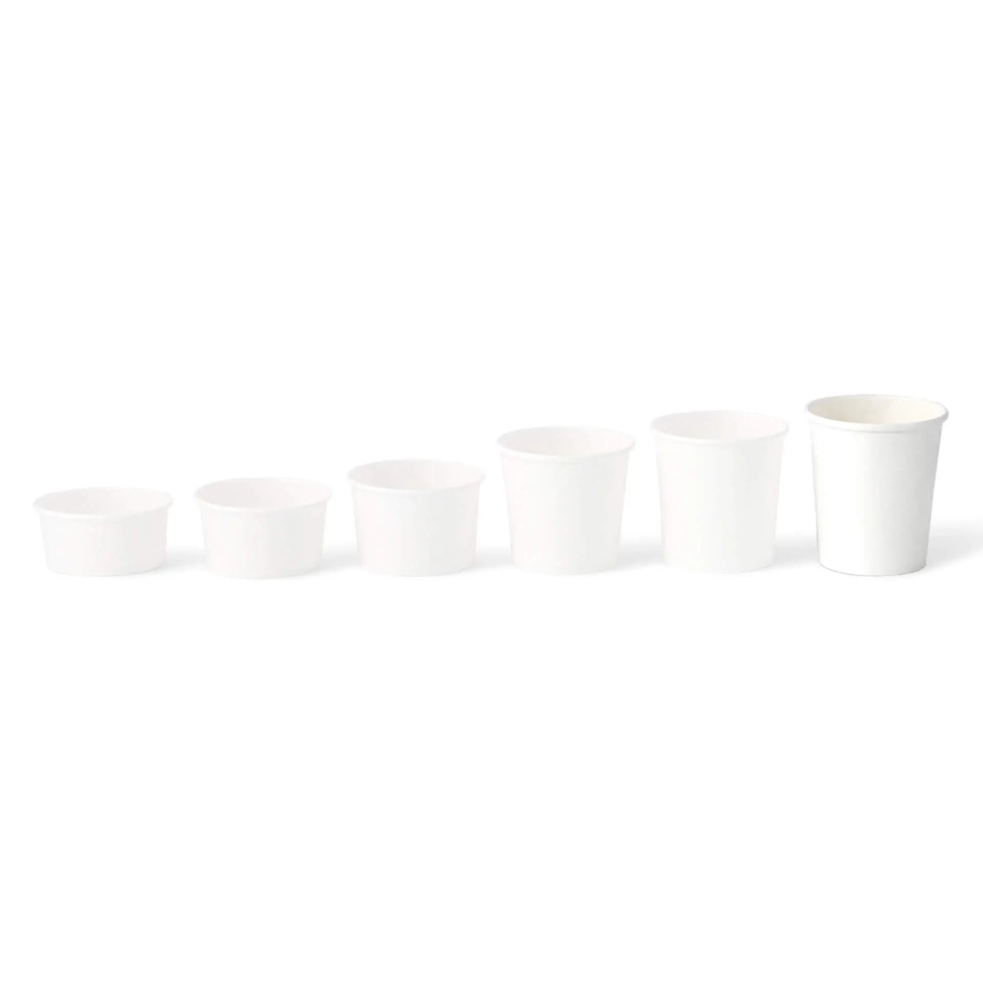 Coppette gelato carta XXL 16 oz Ø 92 mm bianco asporto domicilio Ristorazione Forniture Monouso Eco Bio Biodegradabile Packaging Consumabili Ecologico Ingrosso fornitore forniture Take away 7
