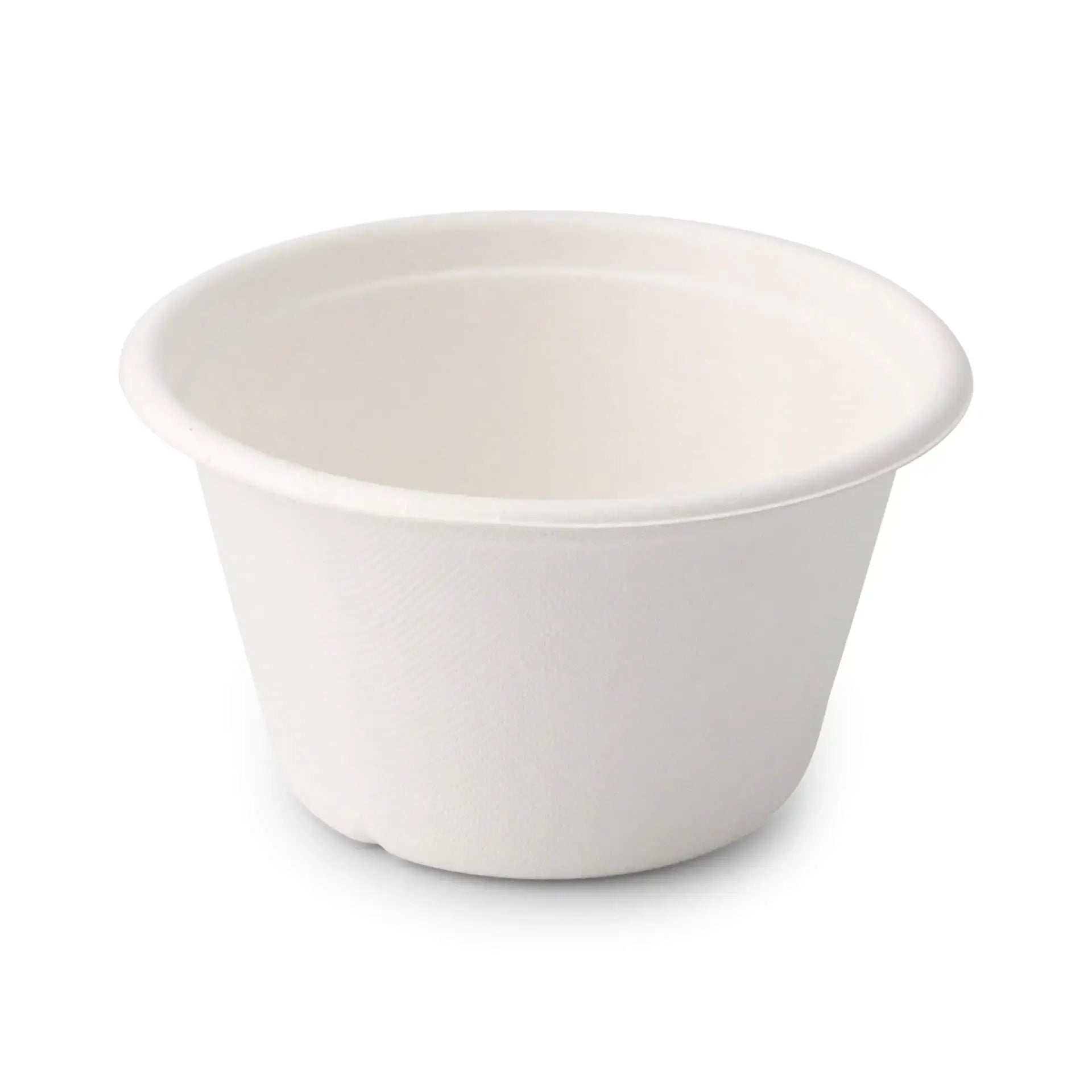 Coppette zuppa zucchero 13 oz Ø 135 mm asporto domicilio Ristorazione Forniture Monouso Eco Bio Biodegradabile Packaging Consumabili Ecologico Ingrosso fornitore forniture Take away 2
