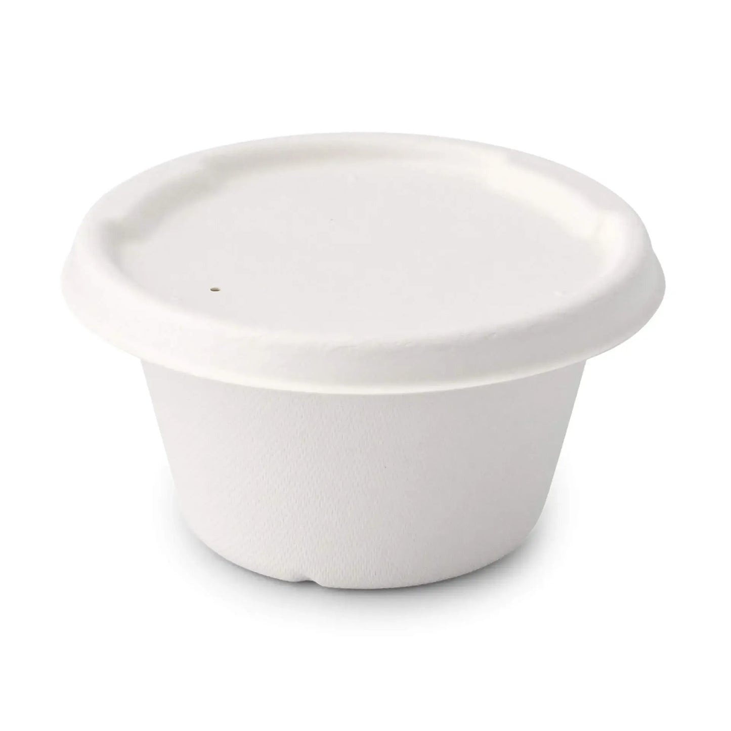 Coppette zuppa zucchero 13 oz Ø 135 mm asporto domicilio Ristorazione Forniture Monouso Eco Bio Biodegradabile Packaging Consumabili Ecologico Ingrosso fornitore forniture Take away 3
