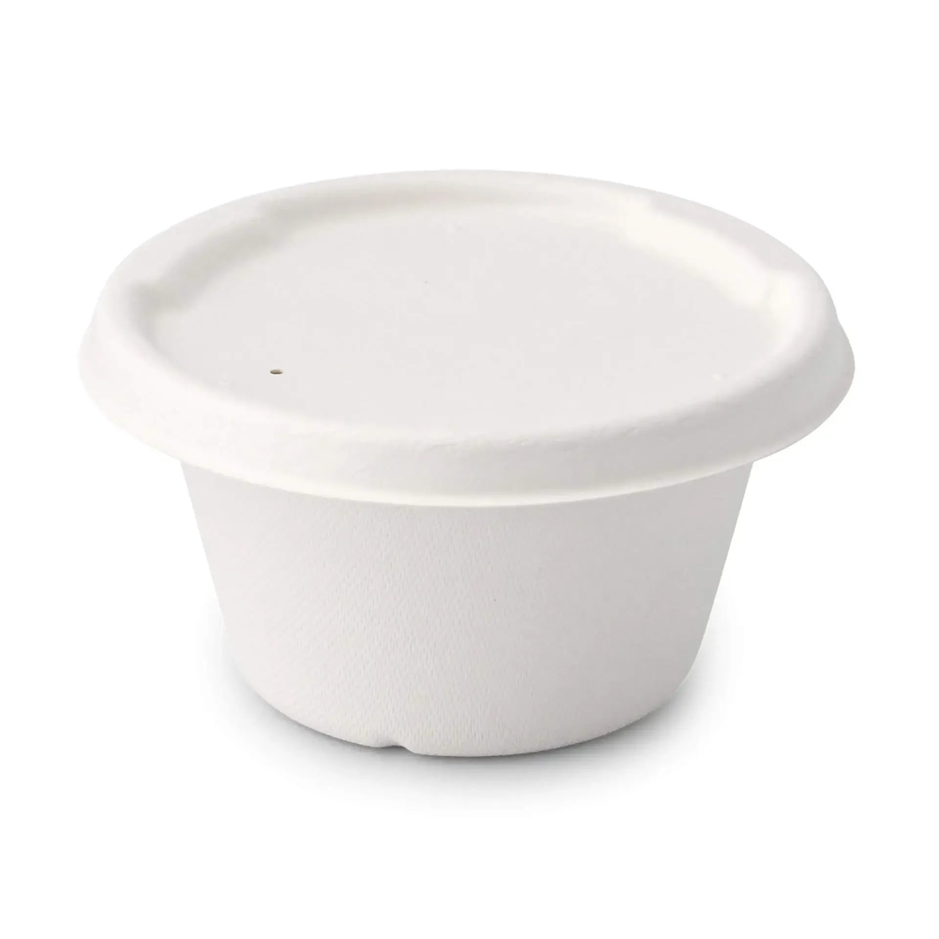 Coppette zuppa zucchero 13 oz Ø 135 mm asporto domicilio Ristorazione Forniture Monouso Eco Bio Biodegradabile Packaging Consumabili Ecologico Ingrosso fornitore forniture Take away 3
