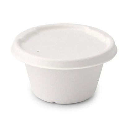 Coppette zuppa zucchero 13 oz Ø 135 mm asporto domicilio Ristorazione Forniture Monouso Eco Bio Biodegradabile Packaging Consumabili Ecologico Ingrosso fornitore forniture Take away 3
