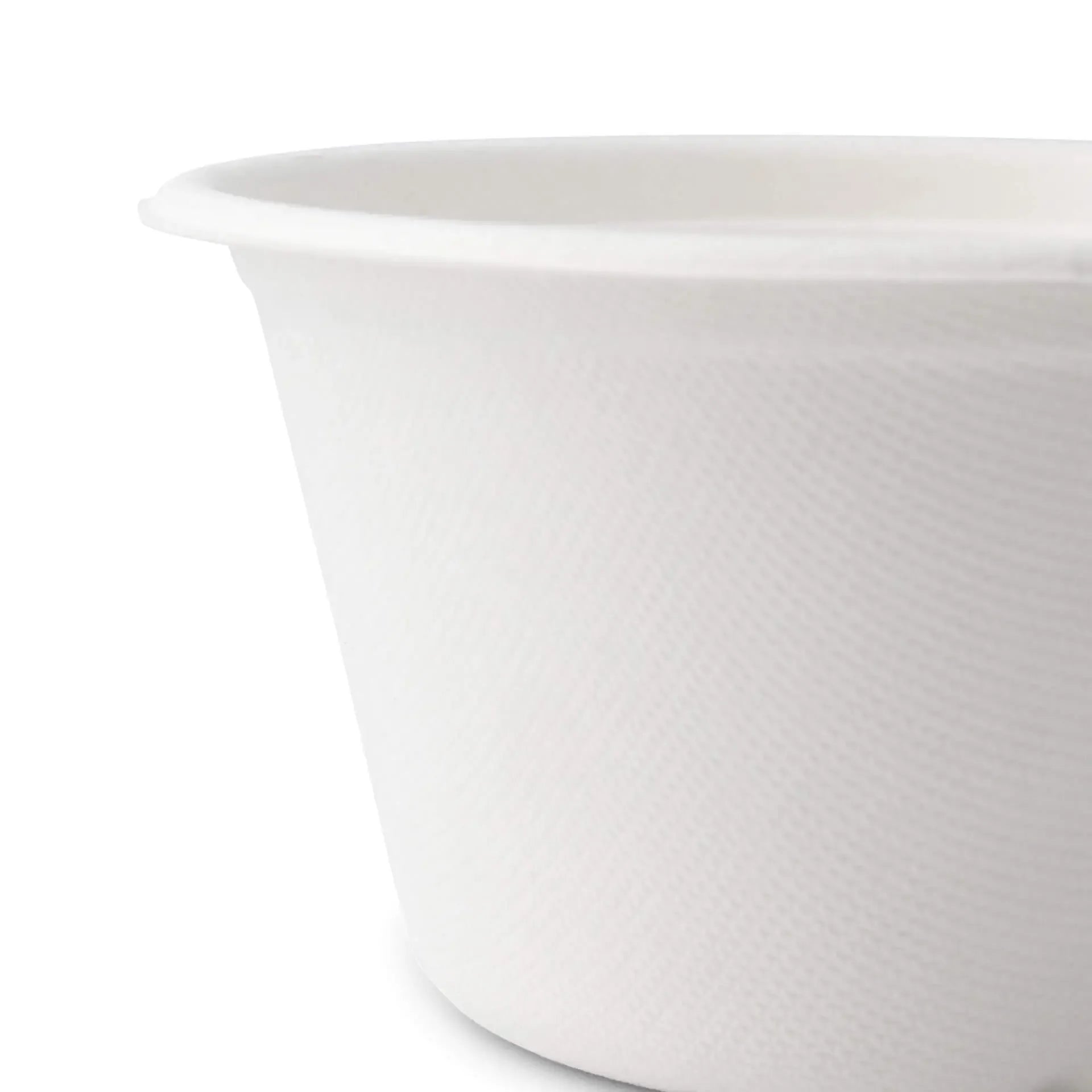 Coppette zuppa zucchero 13 oz Ø 135 mm asporto domicilio Ristorazione Forniture Monouso Eco Bio Biodegradabile Packaging Consumabili Ecologico Ingrosso fornitore forniture Take away 4
