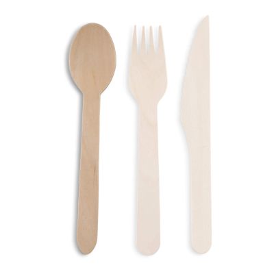 Cucchiai di legno 16 cm, rivestito in bio ingrosso ristoranti paninerie pub pizzerie asporto domicilio take away monouso fornitori