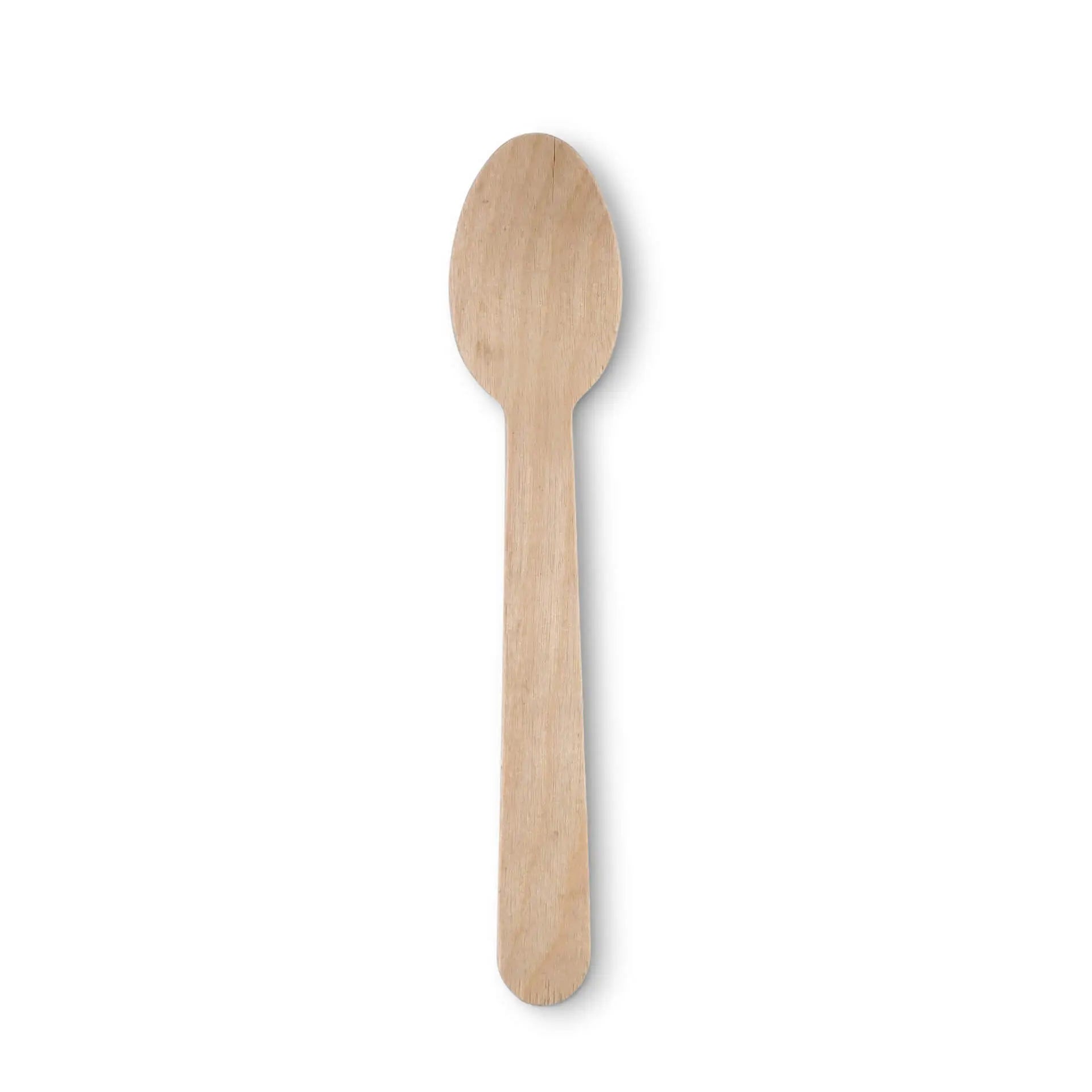 Cucchiai legno piccolo 14 cm rivestito bio asporto domicilio Ristorazione Forniture Monouso Eco Bio Biodegradabile Packaging Consumabili Ecologico Ingrosso fornitore forniture Take away 2
