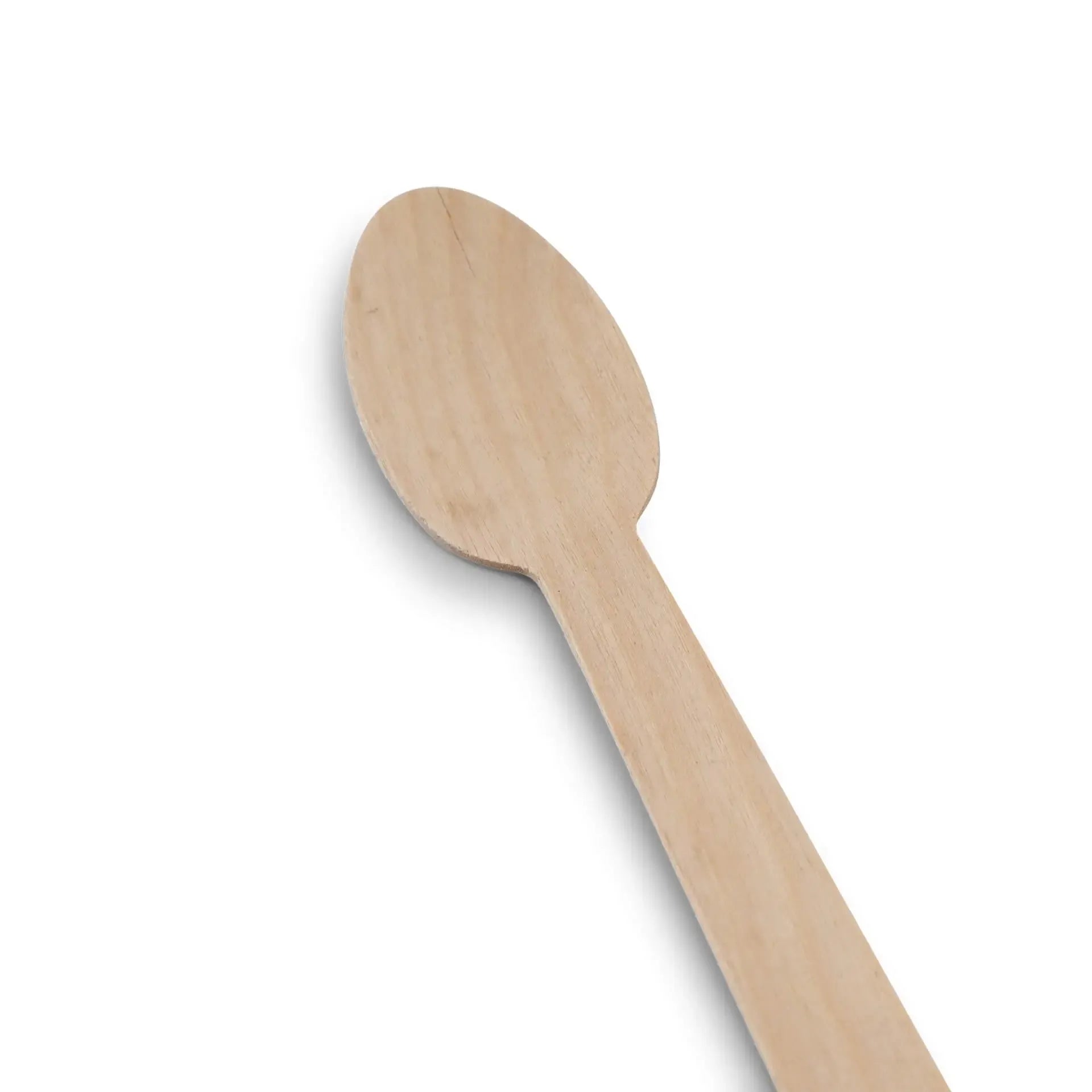 Cucchiai legno piccolo 14 cm rivestito bio asporto domicilio Ristorazione Forniture Monouso Eco Bio Biodegradabile Packaging Consumabili Ecologico Ingrosso fornitore forniture Take away 4
