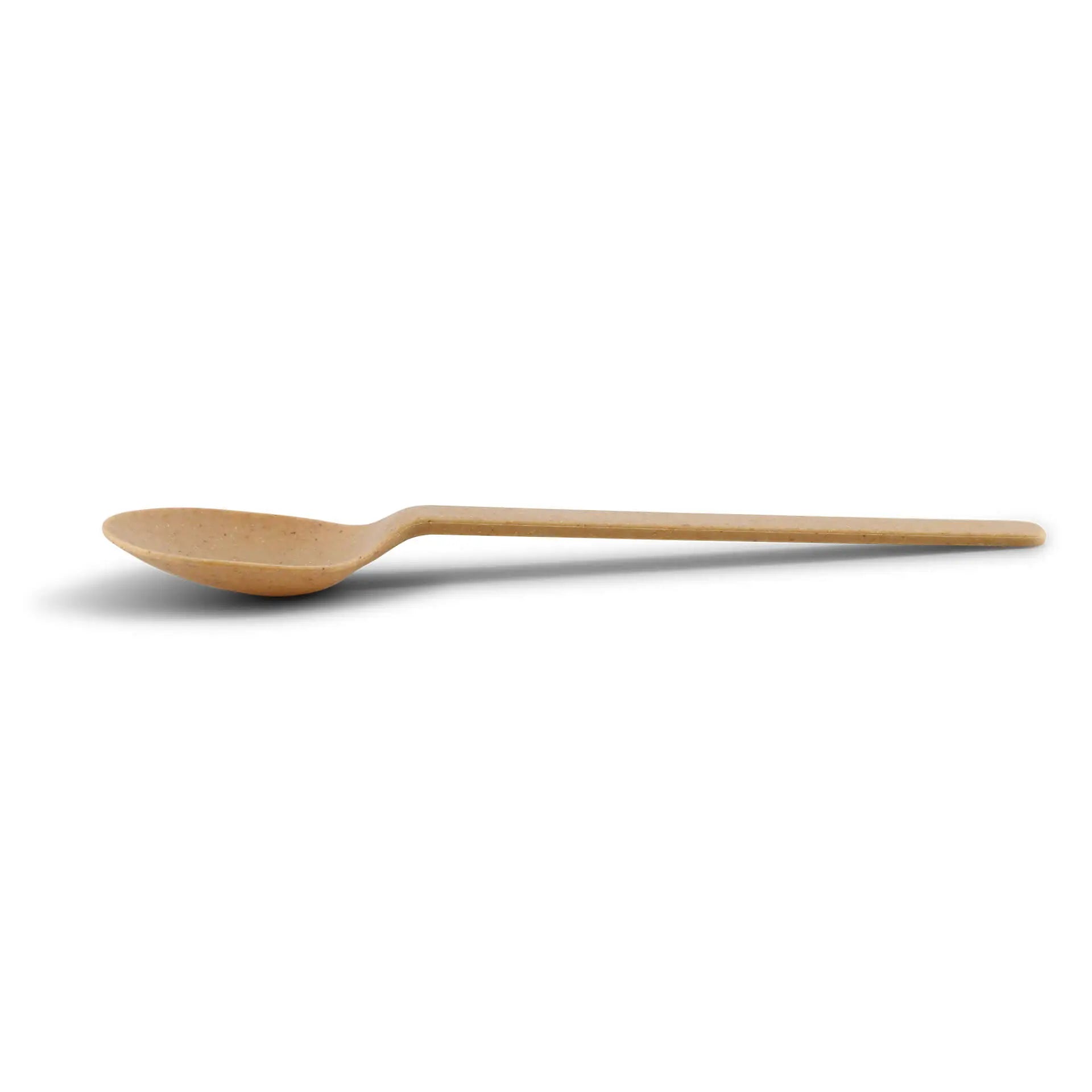 Cucchiai riutilizzabili BioYep 18 cm naturali asporto domicilio Ristorazione Forniture Monouso Eco Bio Biodegradabile Packaging Consumabili Ecologico Ingrosso fornitore forniture Take away 3

