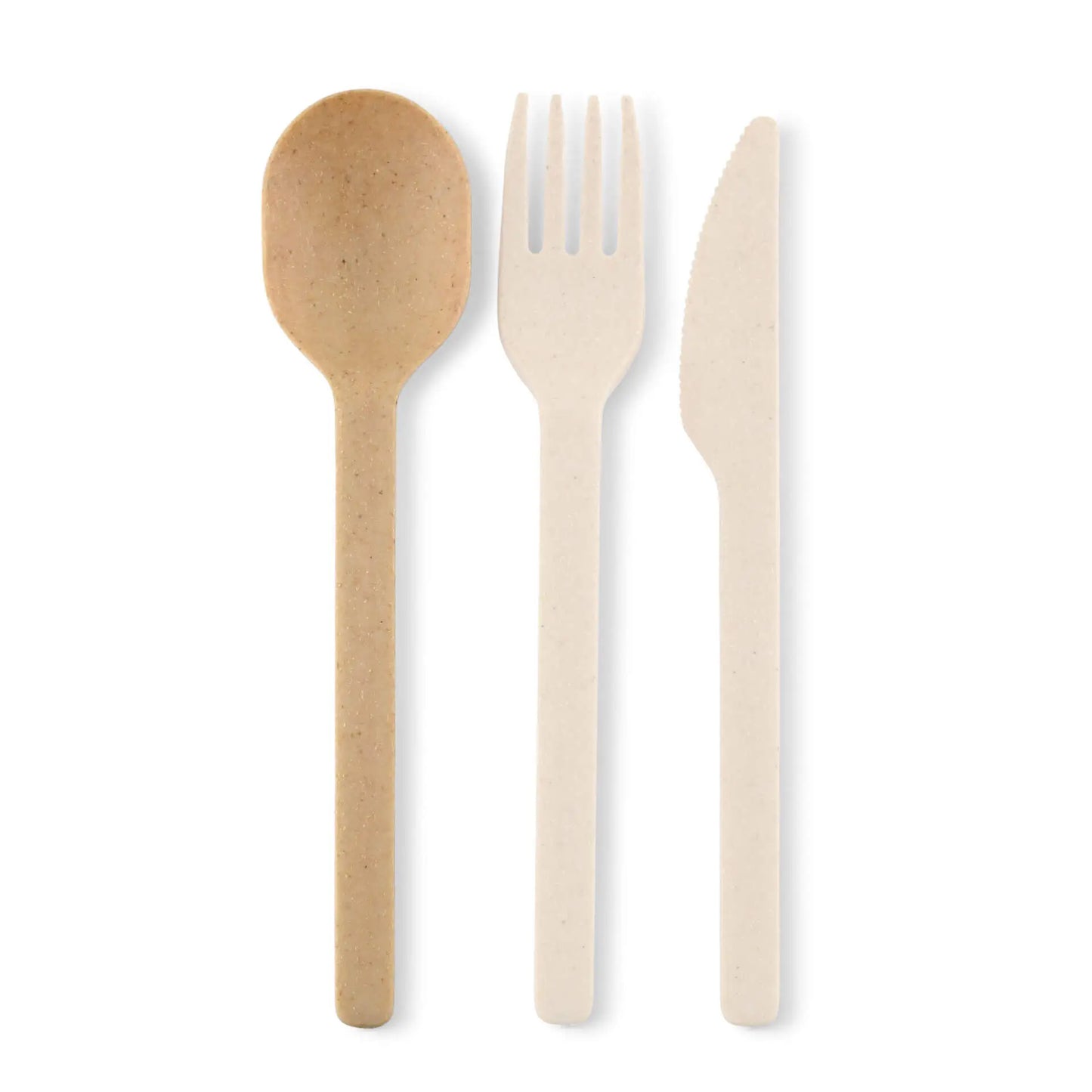 Cucchiai riutilizzabili BioYep 18 cm naturali asporto domicilio Ristorazione Forniture Monouso Eco Bio Biodegradabile Packaging Consumabili Ecologico Ingrosso fornitore forniture Take away 6
