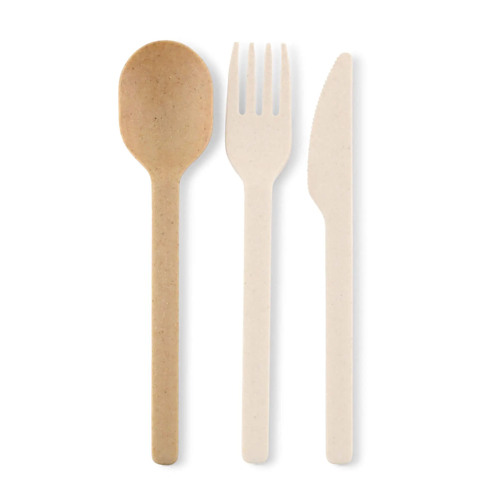 Cucchiai riutilizzabili BioYep 18 cm naturali asporto domicilio Ristorazione Forniture Monouso Eco Bio Biodegradabile Packaging Consumabili Ecologico Ingrosso fornitore forniture Take away 6
