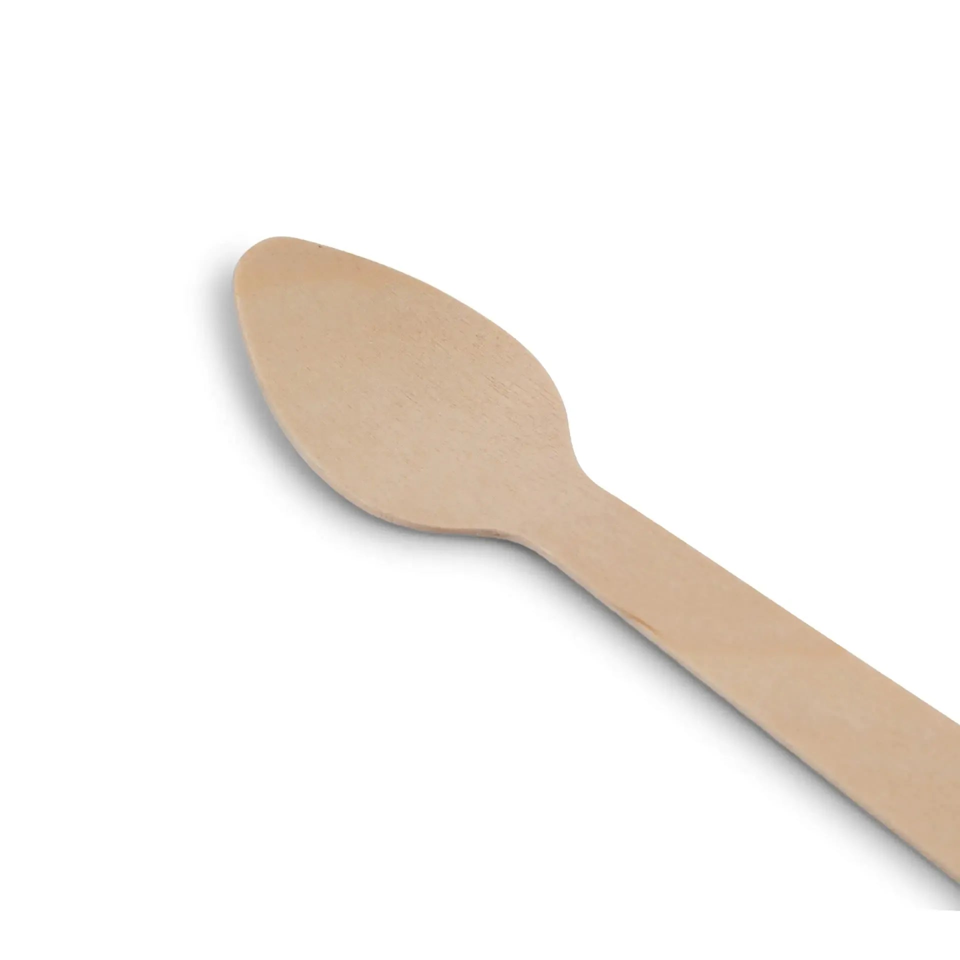 Cucchiaini caffè legno 11 cm asporto domicilio Ristorazione Forniture Monouso Eco Bio Biodegradabile Packaging Consumabili Ecologico Ingrosso fornitore forniture Take away 4
