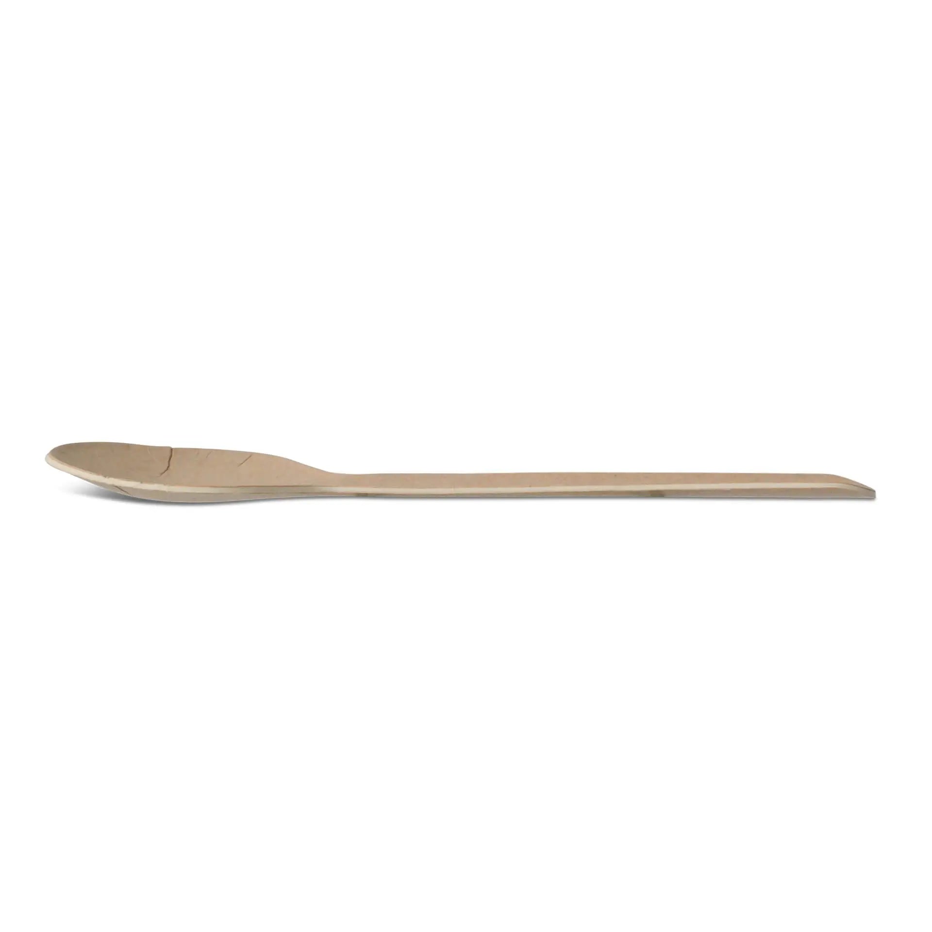 Cucchiaino tè carta 11,5 cm marrone asporto domicilio Ristorazione Forniture Monouso Eco Bio Biodegradabile Packaging Consumabili Ecologico Ingrosso fornitore forniture Take away 3
