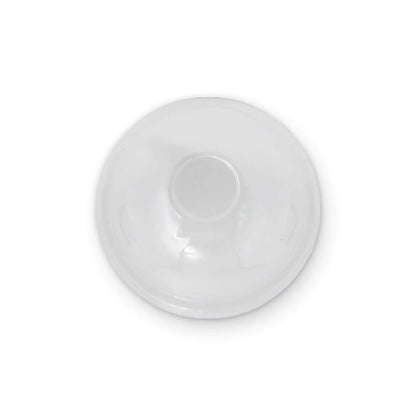 Cupola rPET coperchi Ø 92 mm per coppe gelato asporto domicilio Ristorazione Forniture Monouso Eco Bio Biodegradabile Packaging Consumabili Ecologico Ingrosso fornitore forniture Take away 1
