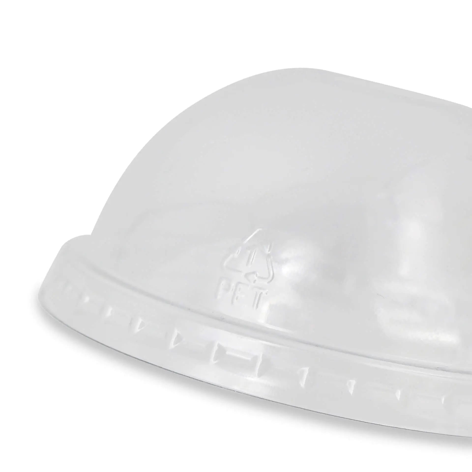 Cupola rPET coperchi Ø 92 mm per coppe gelato asporto domicilio Ristorazione Forniture Monouso Eco Bio Biodegradabile Packaging Consumabili Ecologico Ingrosso fornitore forniture Take away 5
