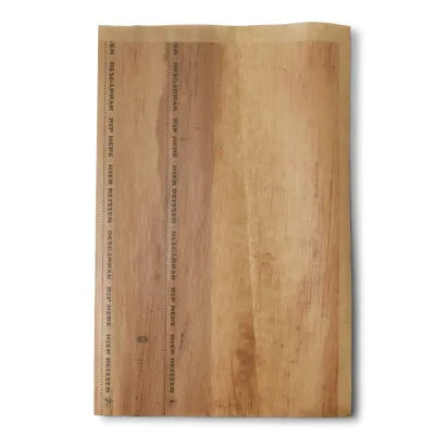 Fogli snack kraft L 19,5x30 cm prepiegati asporto domicilio Ristorazione Forniture Monouso Eco Bio Biodegradabile Packaging Consumabili Ecologico Ingrosso fornitore forniture Take away 3
