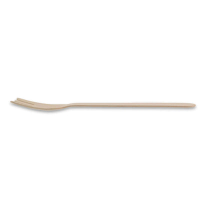 Forchette legno 14 cm rivestite materiale biologico asporto domicilio Ristorazione Forniture Monouso Eco Bio Biodegradabile Packaging Consumabili Ecologico Ingrosso fornitore forniture Take away 4
