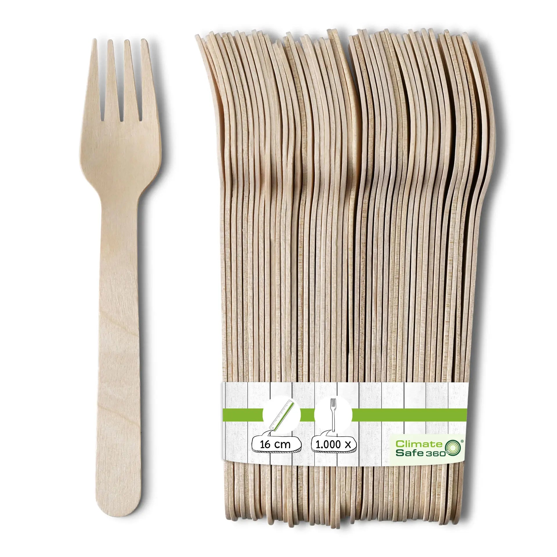 Forchette legno 16 cm rivestite materiale biologico asporto domicilio Ristorazione Forniture Monouso Eco Bio Biodegradabile Packaging Consumabili Ecologico Ingrosso fornitore forniture Take away 1
