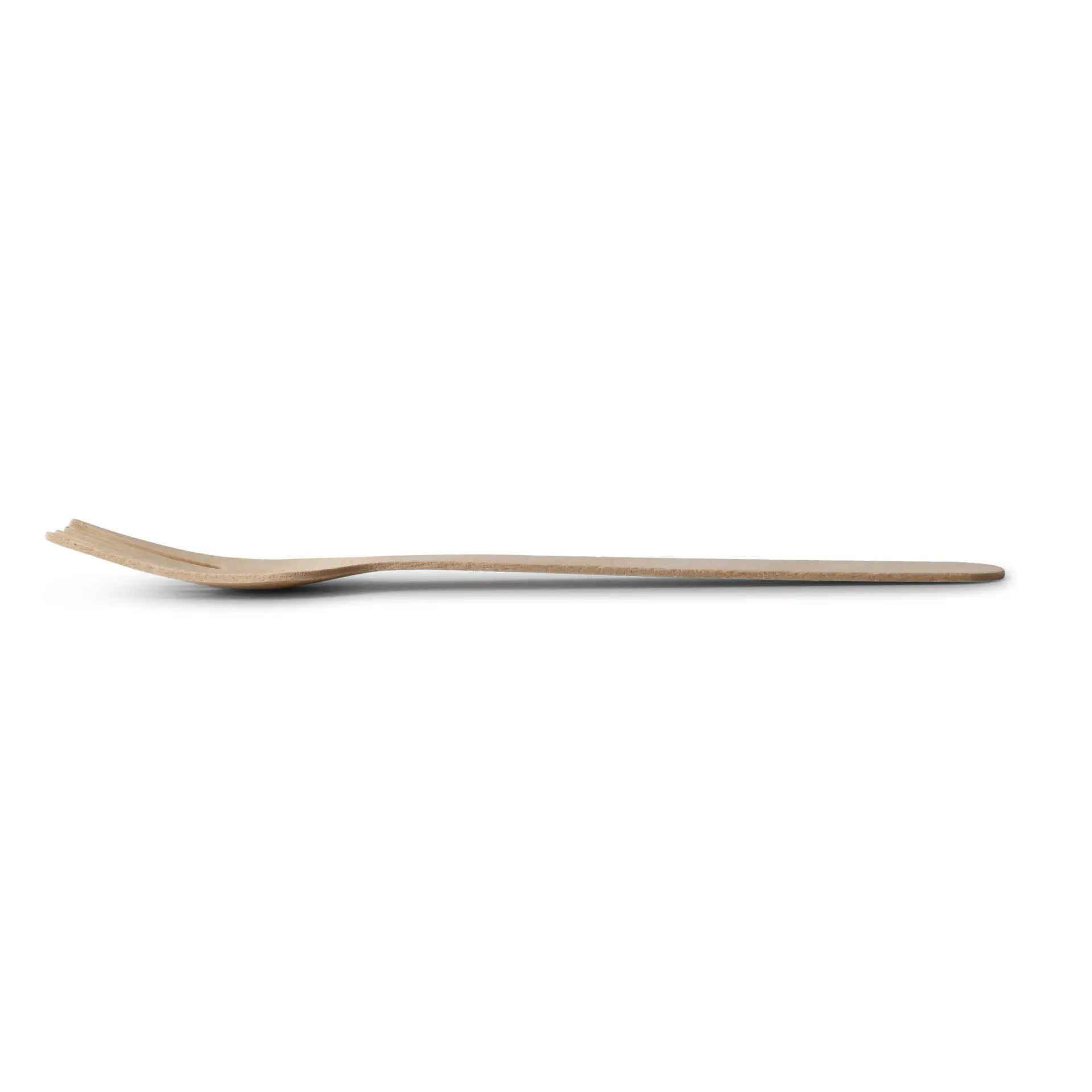Forchette legno 16 cm rivestite materiale biologico asporto domicilio Ristorazione Forniture Monouso Eco Bio Biodegradabile Packaging Consumabili Ecologico Ingrosso fornitore forniture Take away 3
