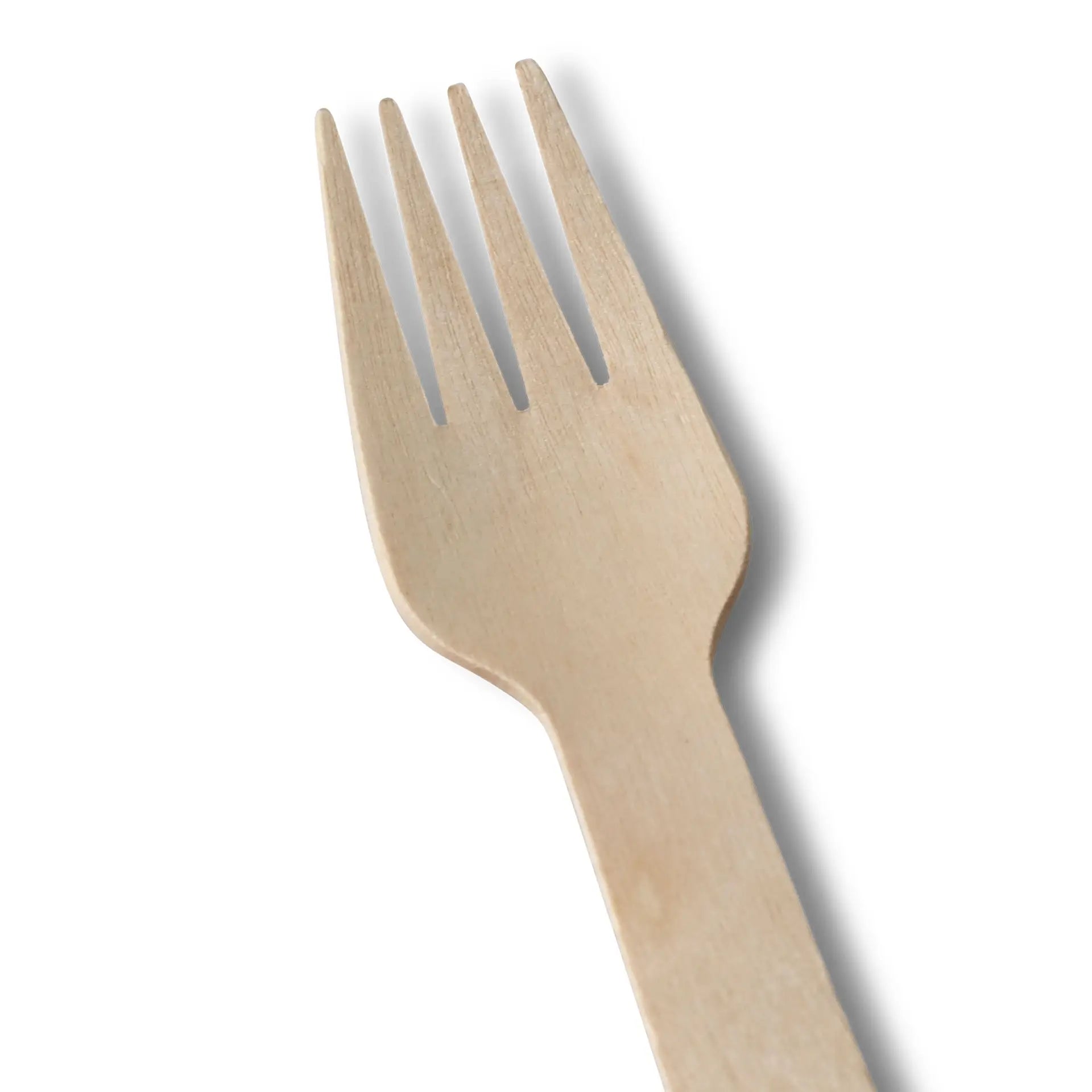 Forchette legno 16 cm rivestite materiale biologico asporto domicilio Ristorazione Forniture Monouso Eco Bio Biodegradabile Packaging Consumabili Ecologico Ingrosso fornitore forniture Take away 5
