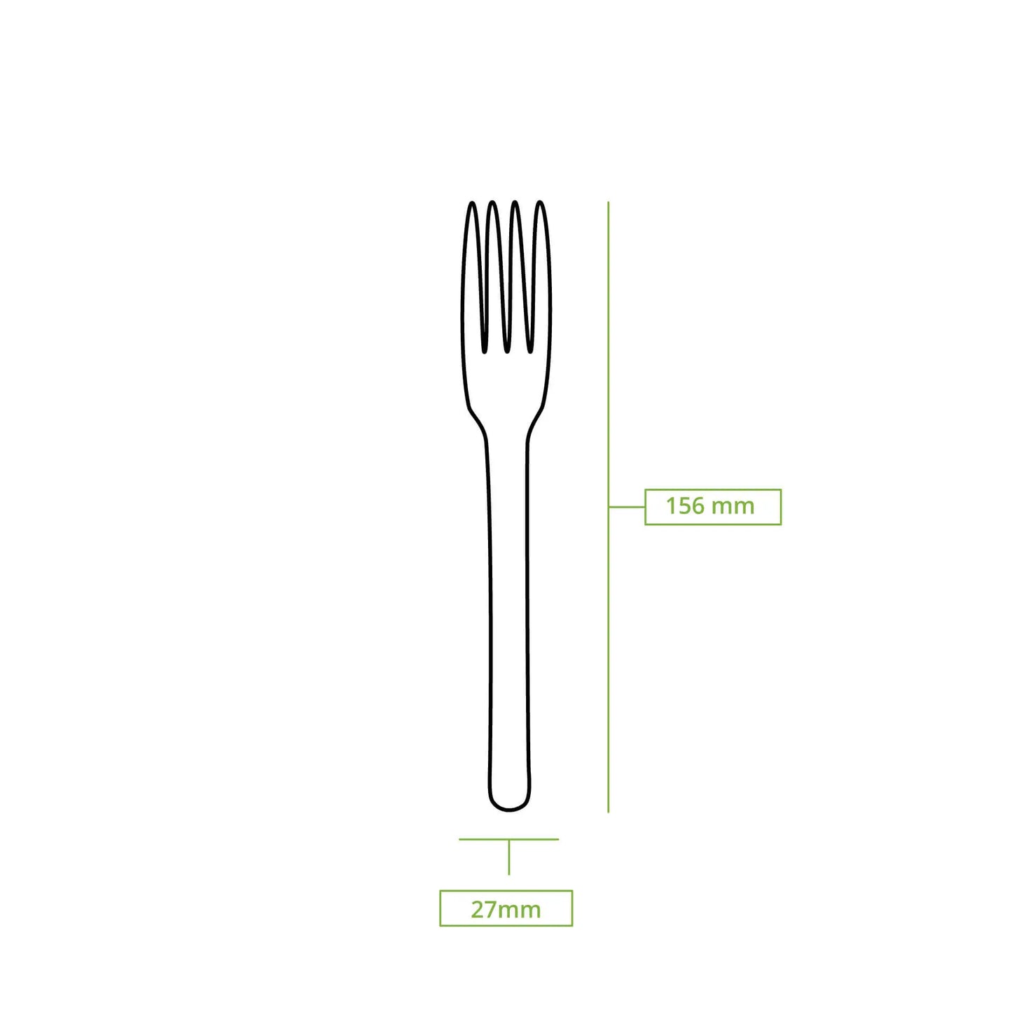 Forchette legno 16 cm rivestite materiale biologico asporto domicilio Ristorazione Forniture Monouso Eco Bio Biodegradabile Packaging Consumabili Ecologico Ingrosso fornitore forniture Take away 8

