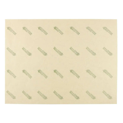 Grass carta 43x33 cm marrone stampato asporto domicilio Ristorazione Forniture Monouso Eco Bio Biodegradabile Packaging Consumabili Ecologico Ingrosso fornitore forniture Take away 2
