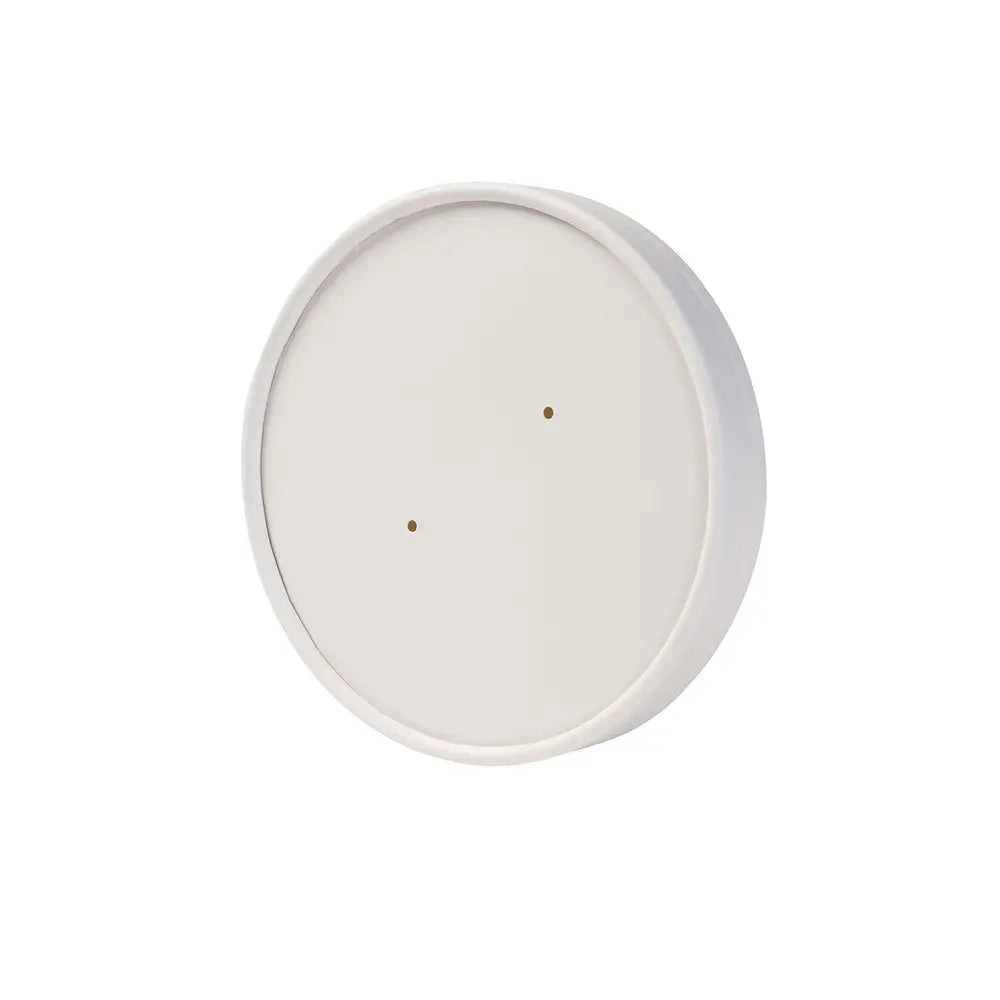 Membrana cartone coperti Ø 116 mm bianca asporto domicilio Ristorazione Forniture Monouso Eco Bio Biodegradabile Packaging Consumabili Ecologico Ingrosso fornitore forniture Take away 1
