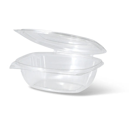 PLA Deli Ciotole 1000 ml coperchio pieghevole rettangolare asporto domicilio Ristorazione Forniture Monouso Eco Bio Biodegradabile Packaging Consumabili Ecologico Ingrosso fornitore forniture Take away 2
