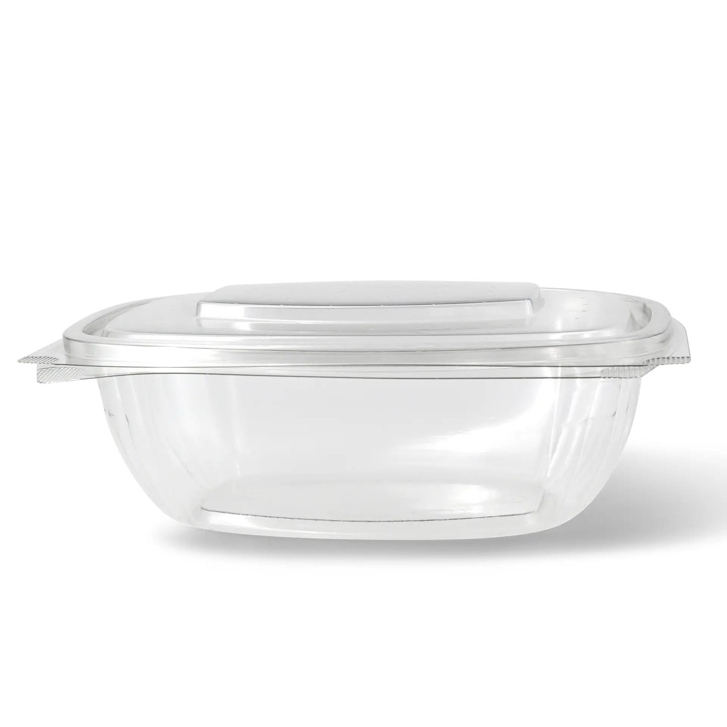 PLA Deli Ciotole 1000 ml coperchio pieghevole rettangolare asporto domicilio Ristorazione Forniture Monouso Eco Bio Biodegradabile Packaging Consumabili Ecologico Ingrosso fornitore forniture Take away 4
