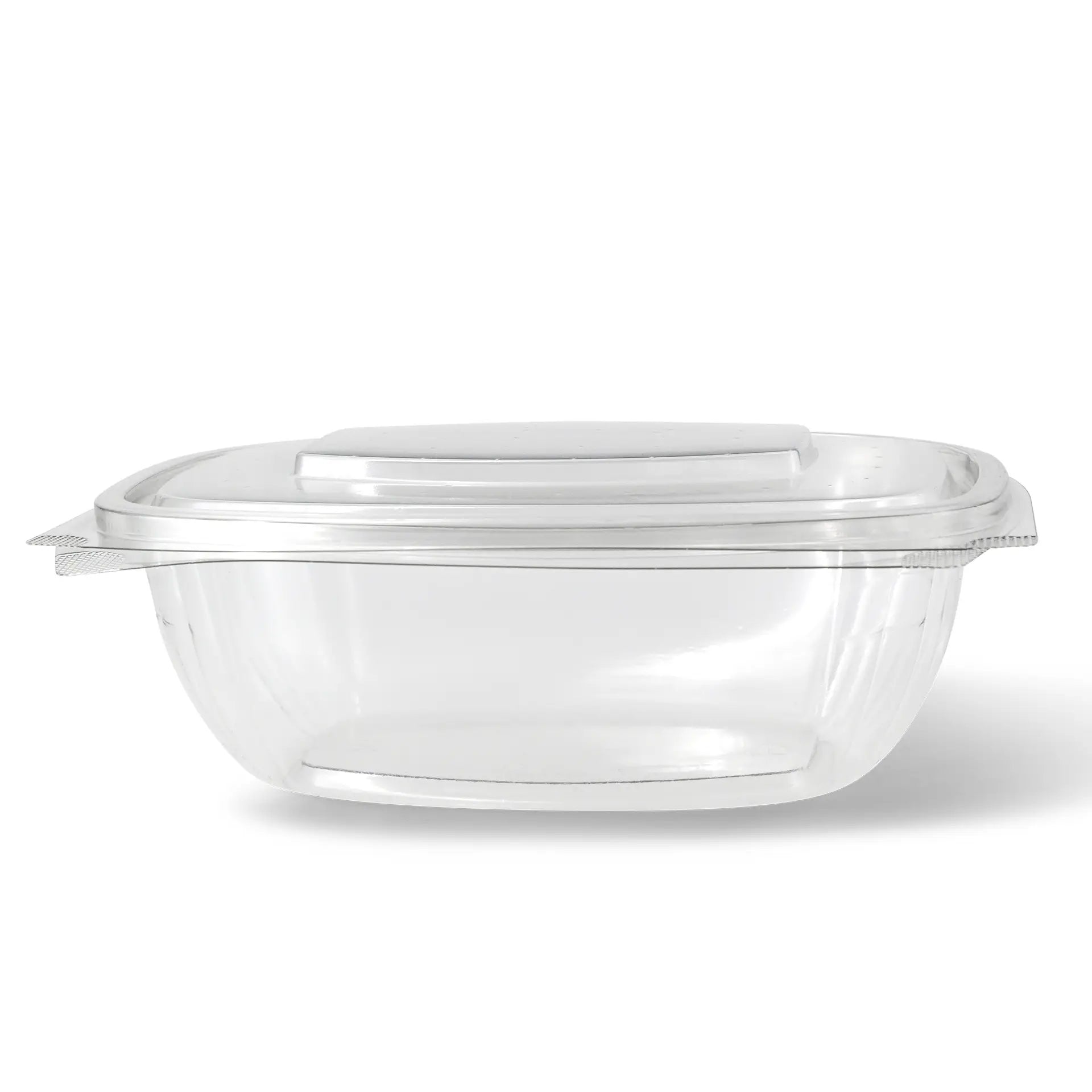 PLA Deli Ciotole 1000 ml coperchio pieghevole rettangolare asporto domicilio Ristorazione Forniture Monouso Eco Bio Biodegradabile Packaging Consumabili Ecologico Ingrosso fornitore forniture Take away 4
