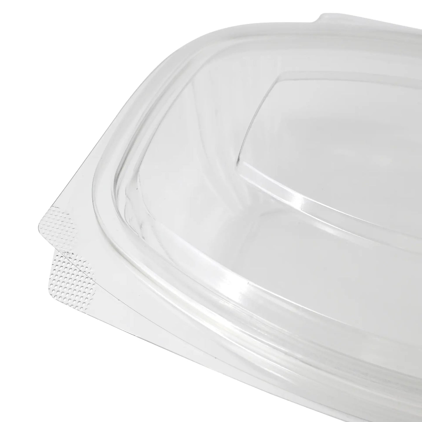 PLA Deli Ciotole 1000 ml coperchio pieghevole rettangolare asporto domicilio Ristorazione Forniture Monouso Eco Bio Biodegradabile Packaging Consumabili Ecologico Ingrosso fornitore forniture Take away 6
