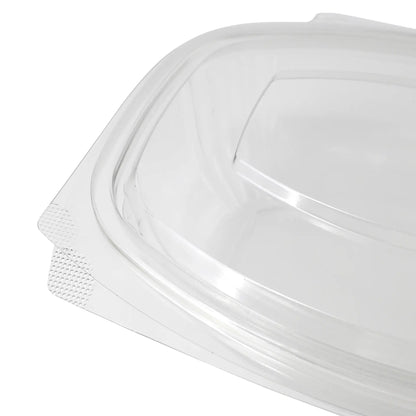 PLA Deli Ciotole 1000 ml coperchio pieghevole rettangolare asporto domicilio Ristorazione Forniture Monouso Eco Bio Biodegradabile Packaging Consumabili Ecologico Ingrosso fornitore forniture Take away 6
