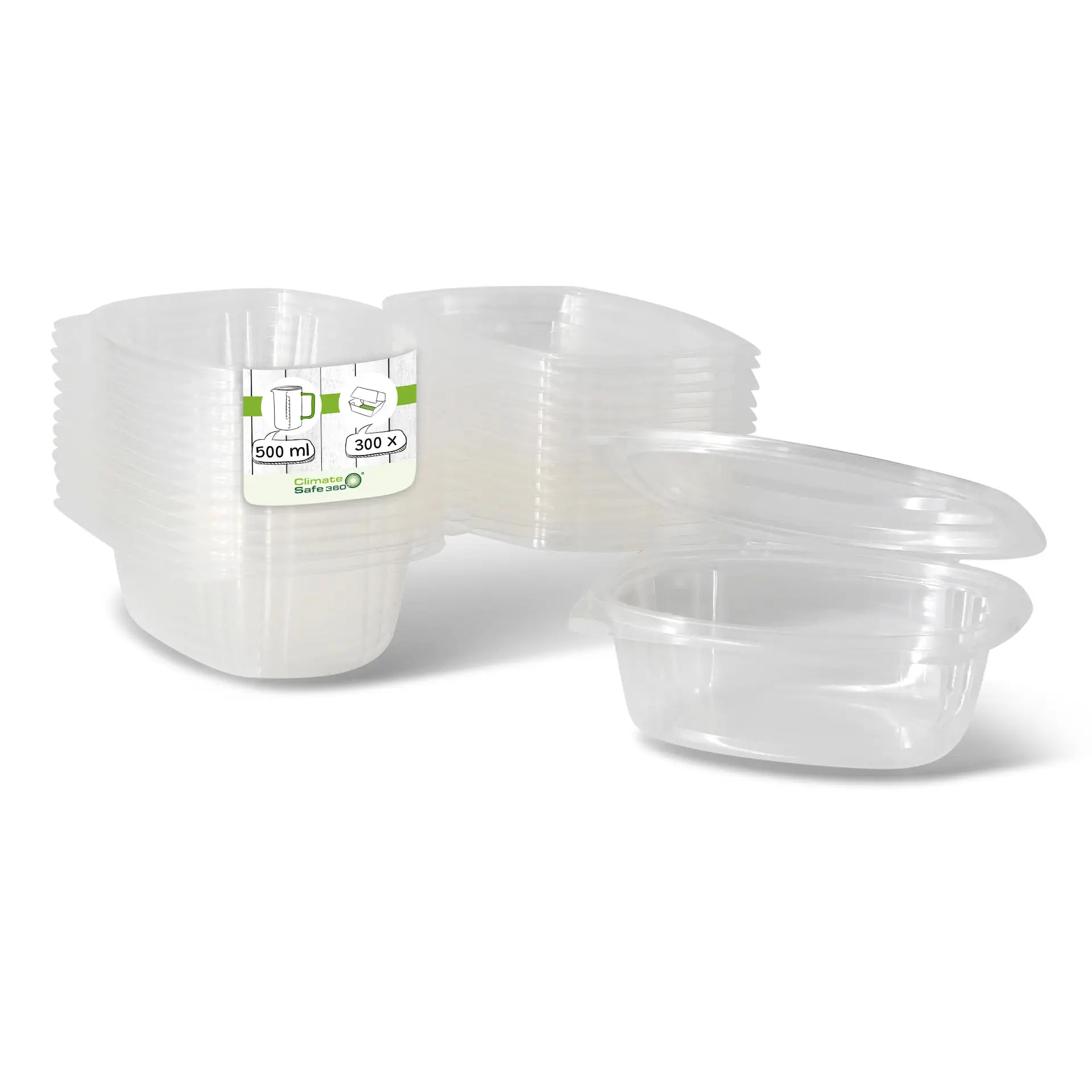 PLA Deli Ciotole 500 ml coperchio pieghevole rettangolare asporto domicilio Ristorazione Forniture Monouso Eco Bio Biodegradabile Packaging Consumabili Ecologico Ingrosso fornitore forniture Take away 2
