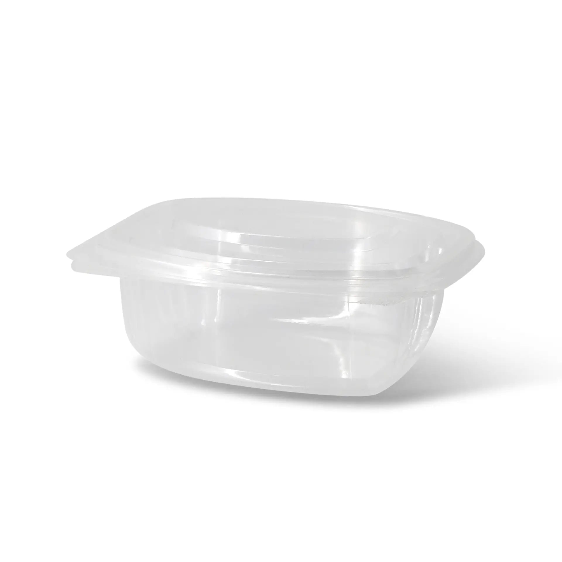 PLA Deli Ciotole 500 ml coperchio pieghevole rettangolare asporto domicilio Ristorazione Forniture Monouso Eco Bio Biodegradabile Packaging Consumabili Ecologico Ingrosso fornitore forniture Take away 4
