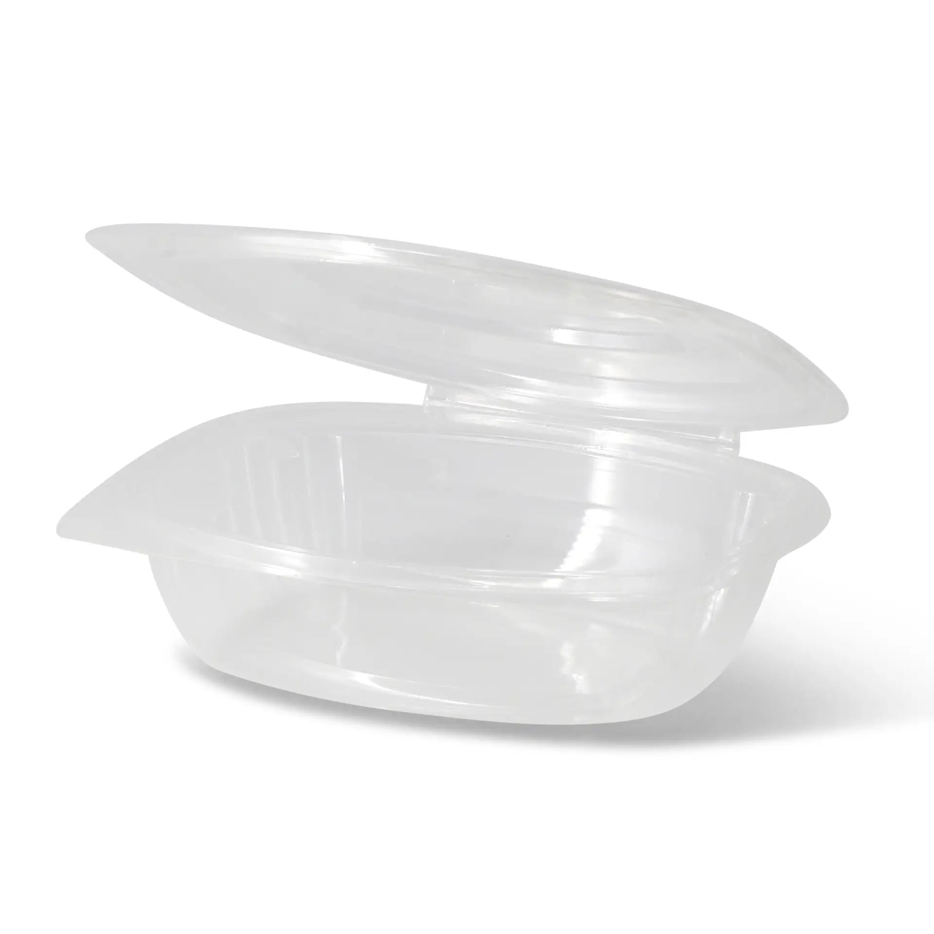 PLA Deli Ciotole 750 ml coperchio pieghevole rettangolare asporto domicilio Ristorazione Forniture Monouso Eco Bio Biodegradabile Packaging Consumabili Ecologico Ingrosso fornitore forniture Take away 2
